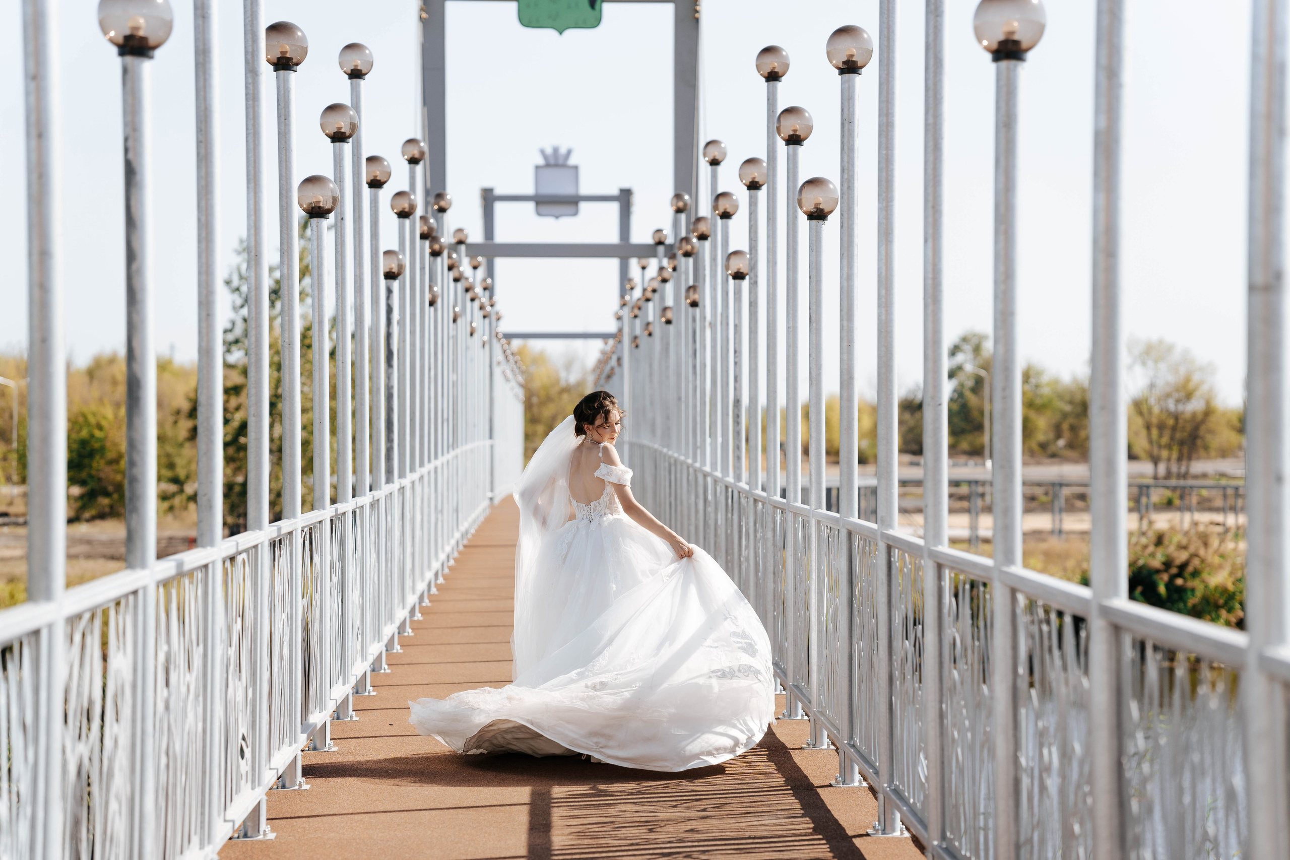 Sergey & Tatiana. Свадебный фотограф в Воронеже Самохина Екатерина