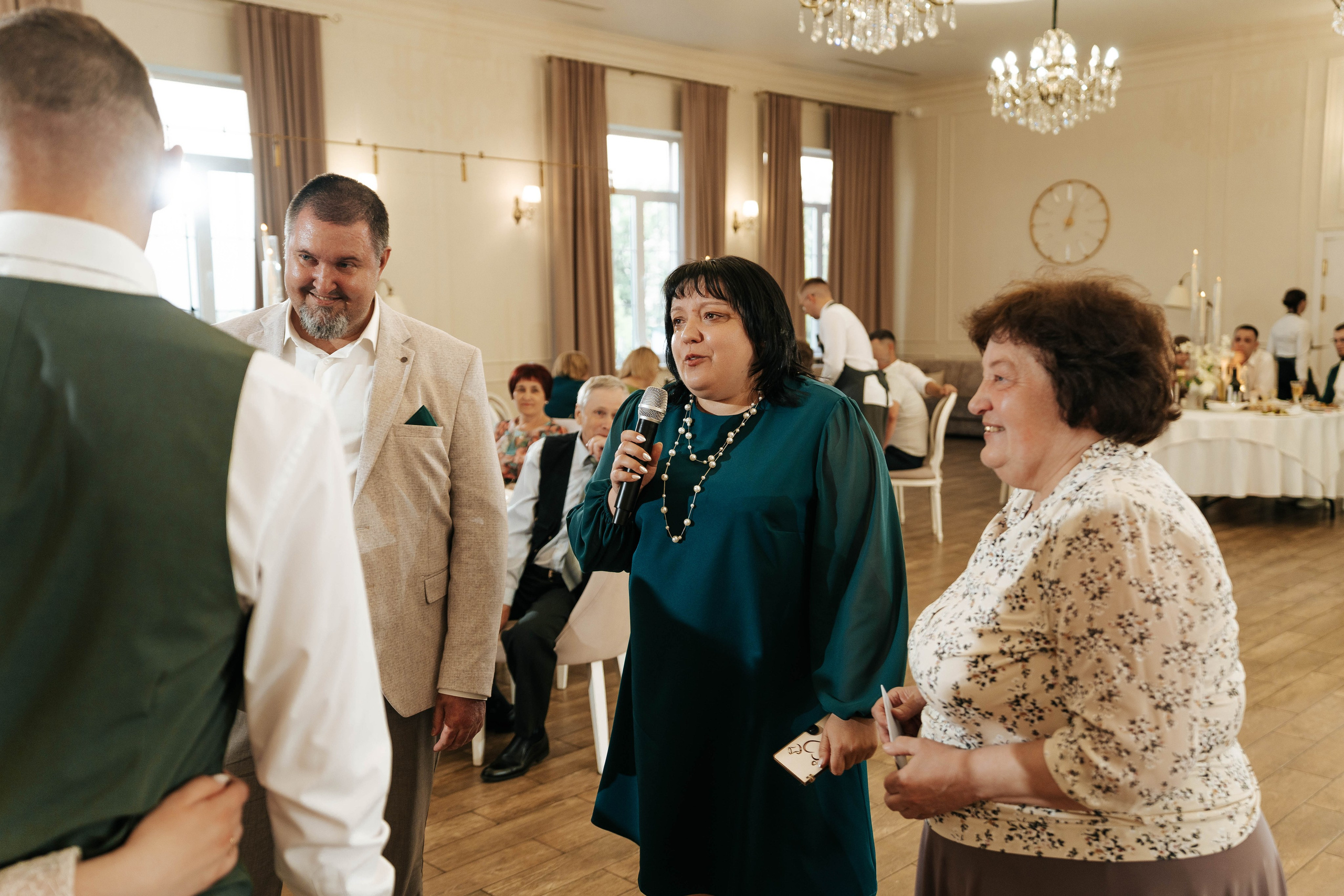 Victor & Ekaterina. Свадебный фотограф в Воронеже Самохина Екатерина