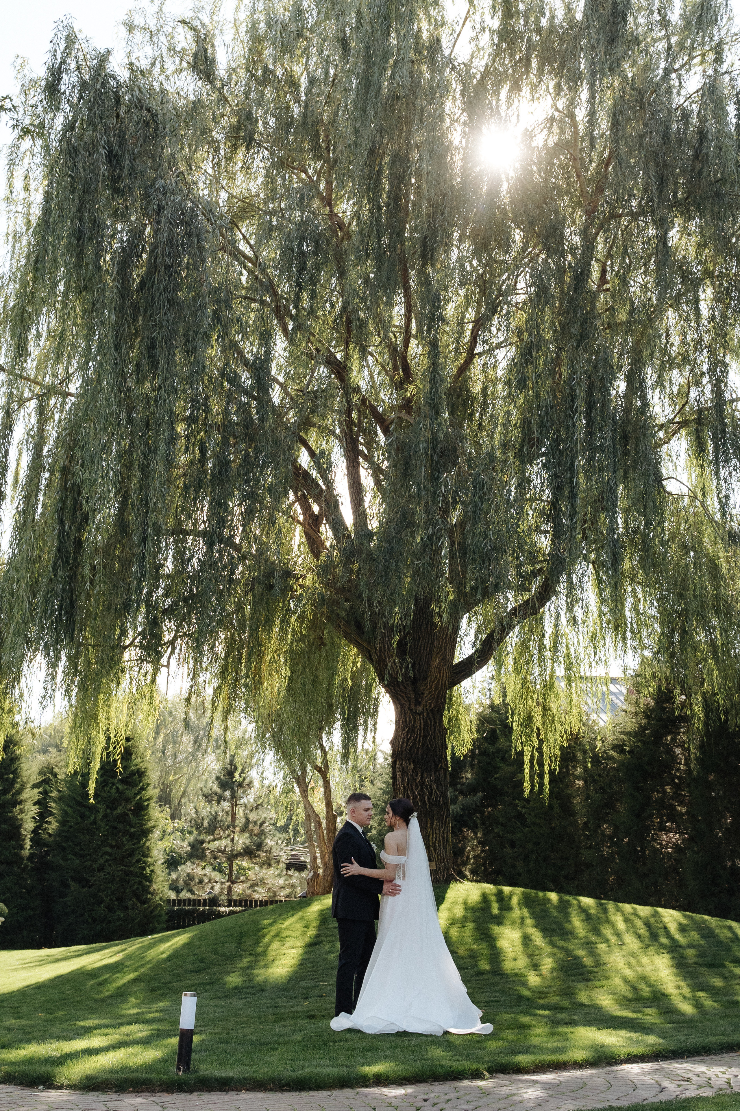 Свадебный фотограф Александр Папкин 