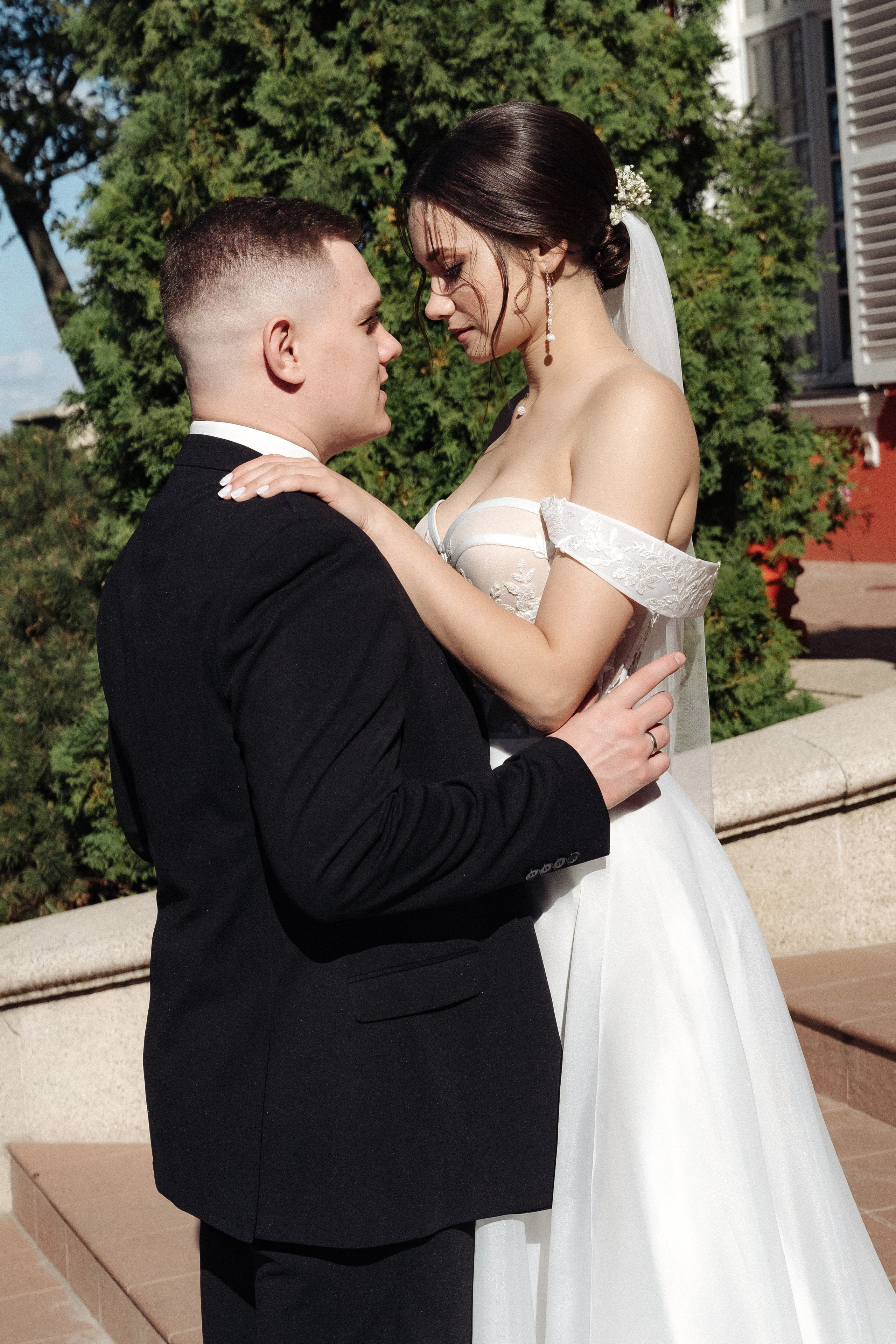 М & Ю. Свадебный фотограф  Ростов-на-Дону Моска, Санкт — Петербург