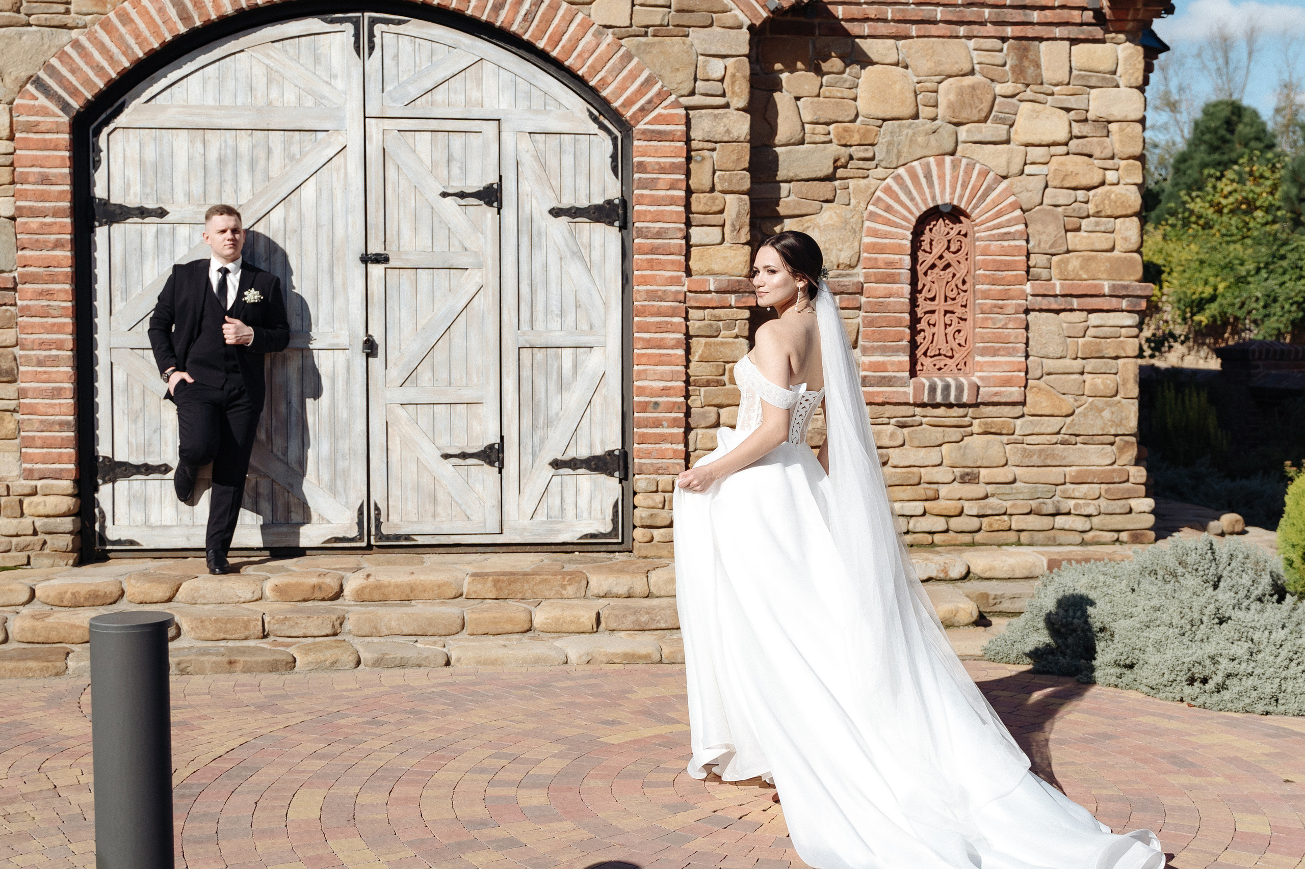 М & Ю. Свадебный фотограф  Ростов-на-Дону Моска, Санкт — Петербург