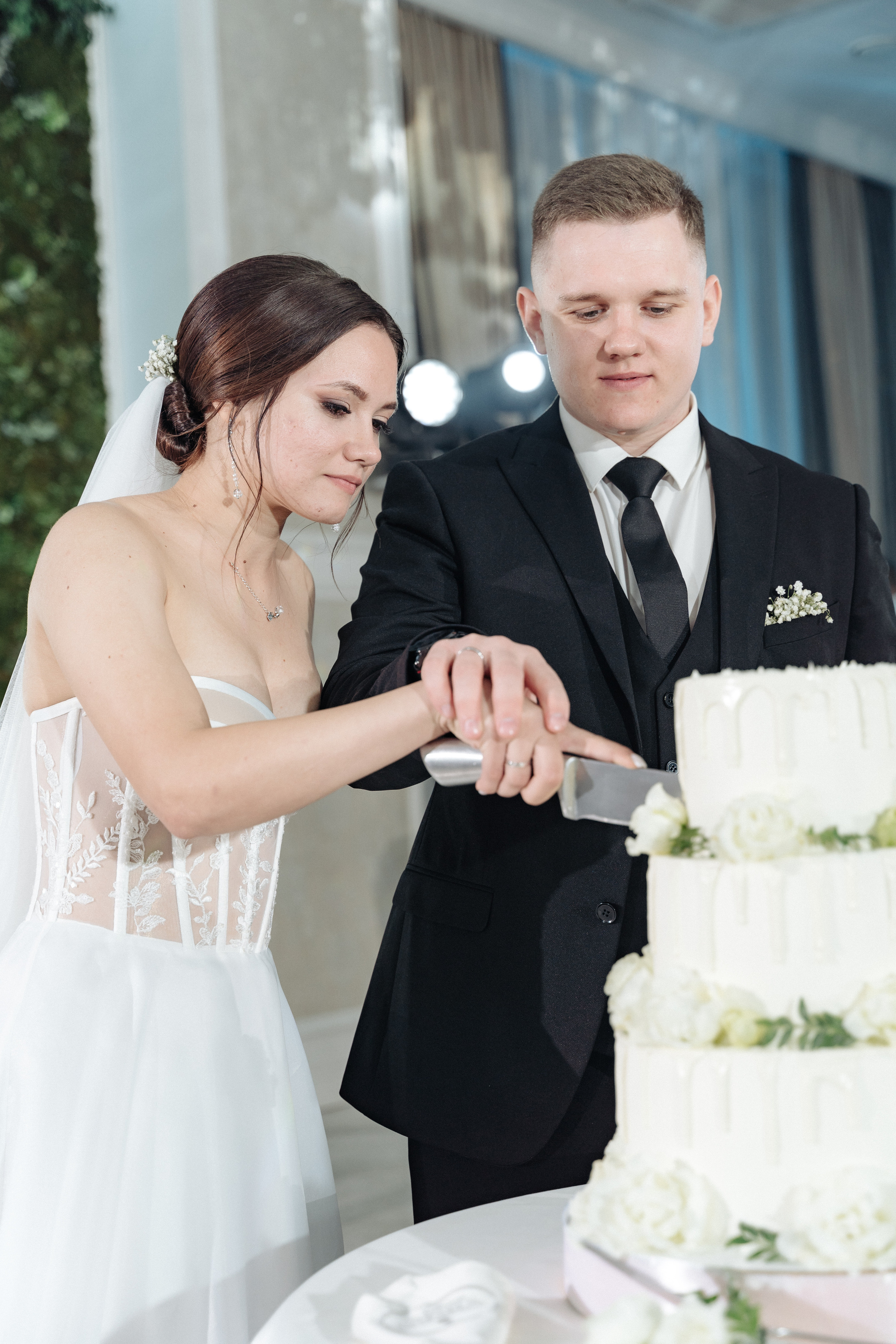 М & Ю. Свадебный фотограф  Ростов-на-Дону Моска, Санкт — Петербург