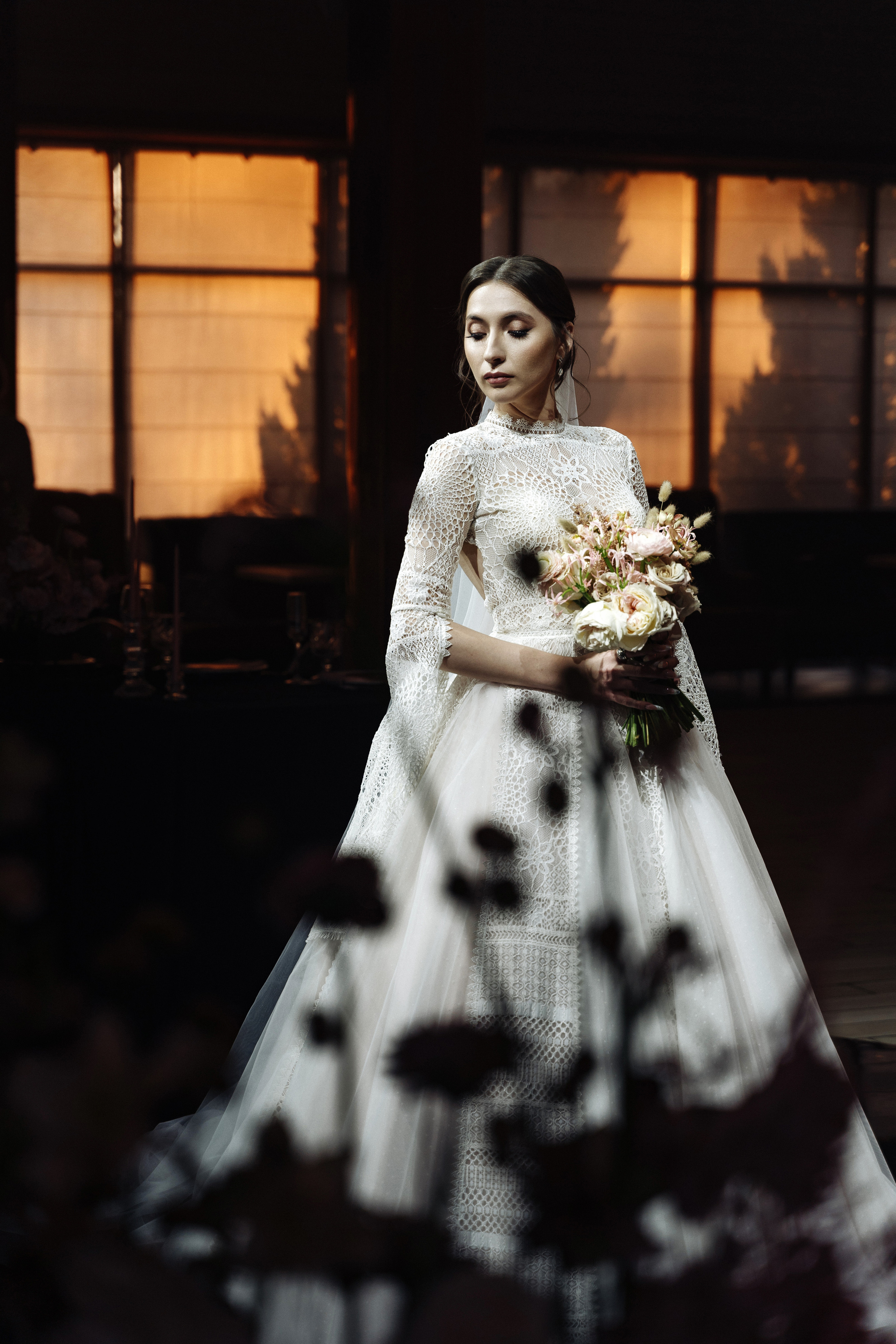 Свадебный фотограф Москва 