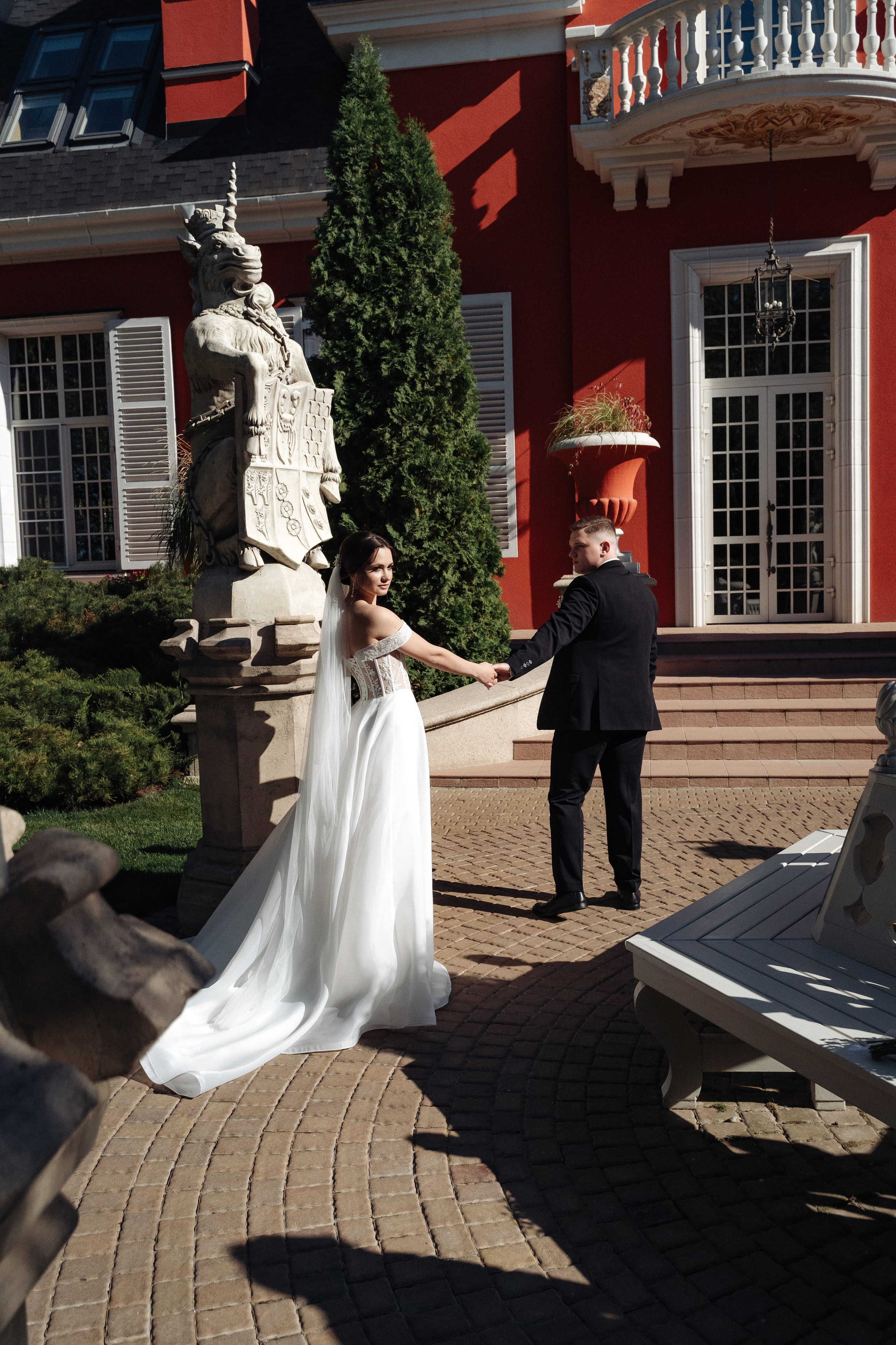 М & Ю. Свадебный фотограф  Ростов-на-Дону Моска, Санкт — Петербург