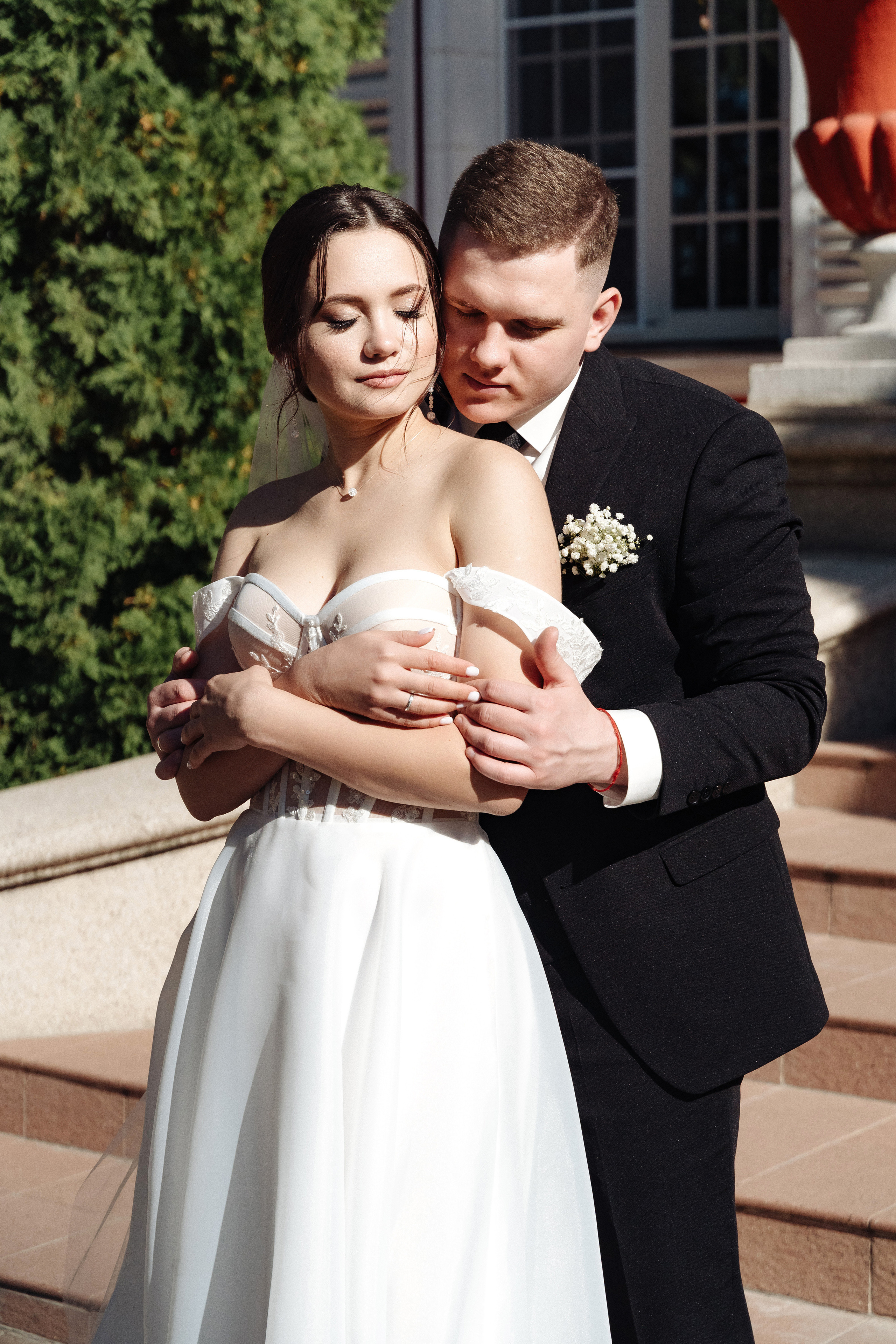 М & Ю. Свадебный фотограф  Ростов-на-Дону Моска, Санкт — Петербург