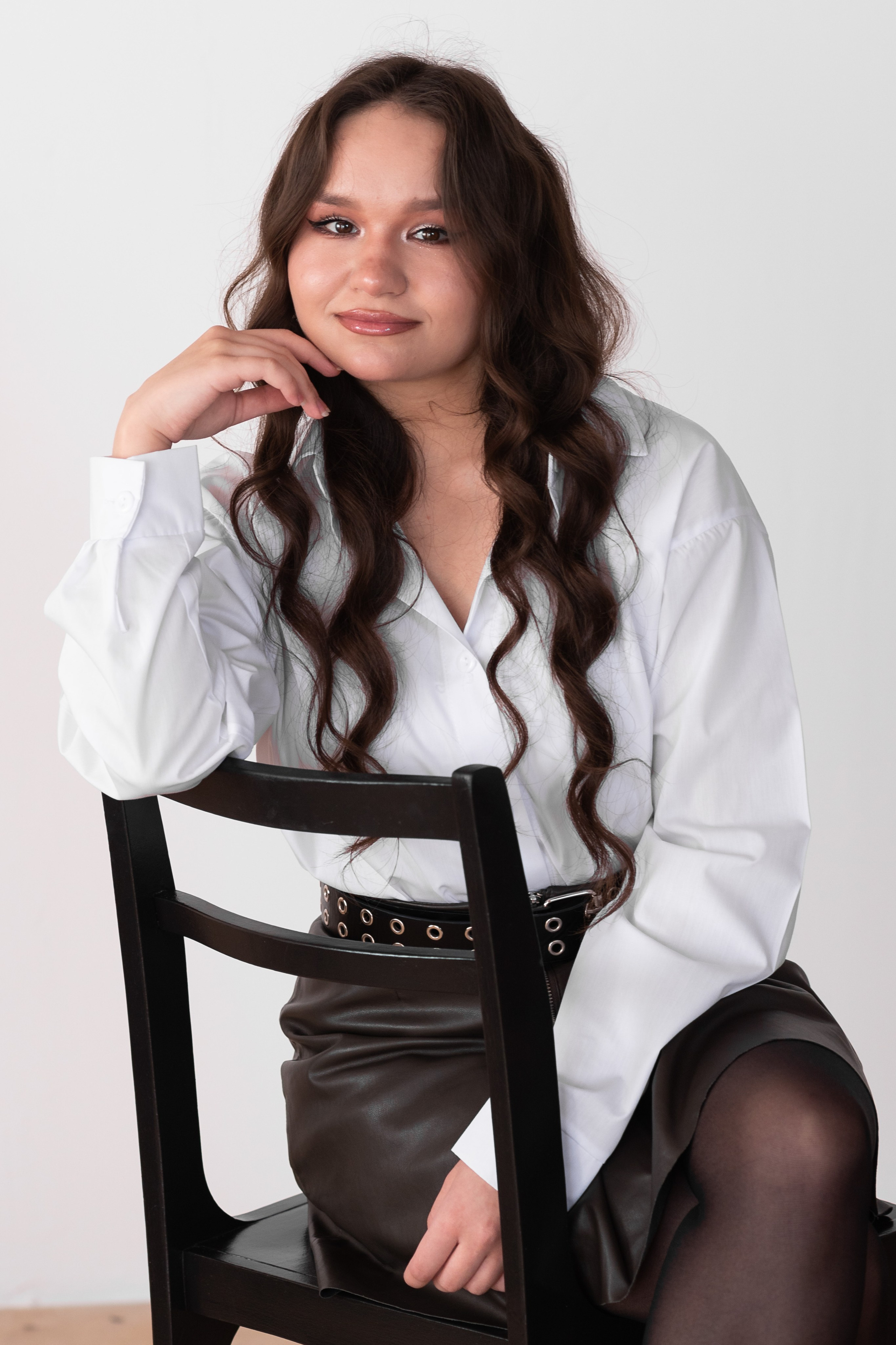 Выпускники школы. Контент фотограф в Перми Нина Березина