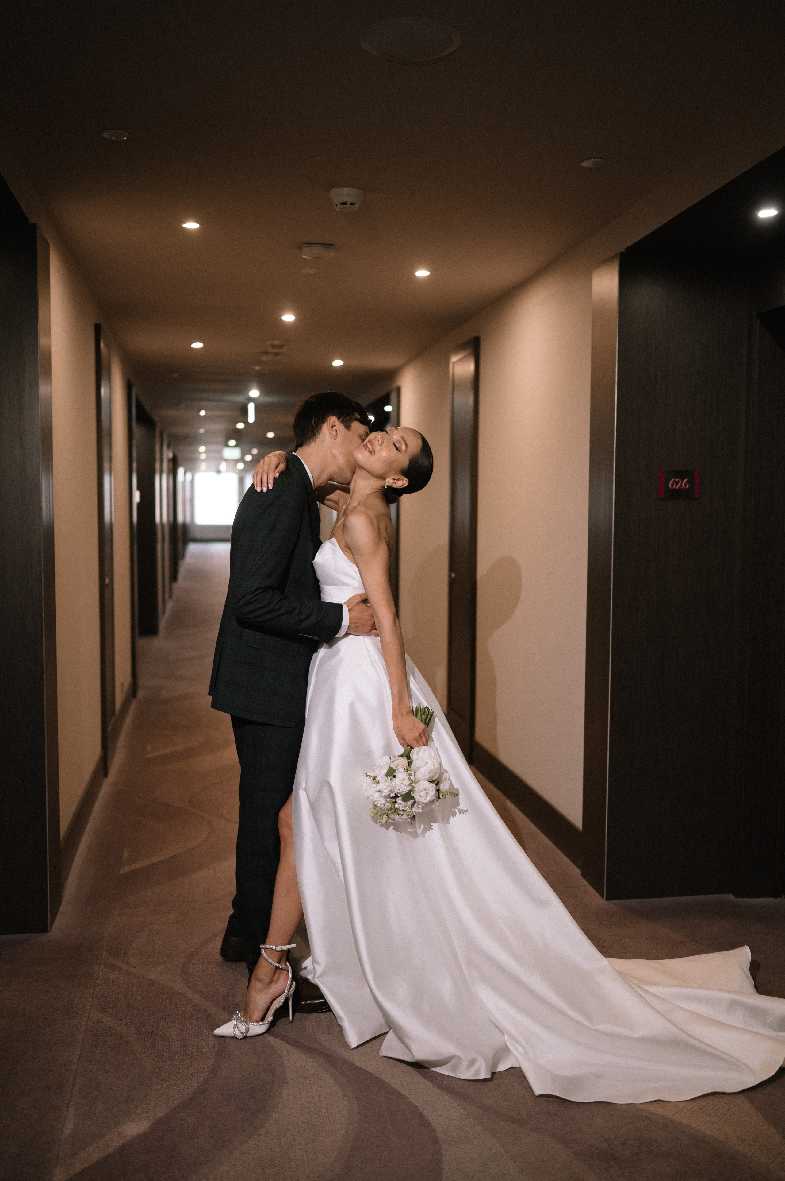 Влад и Амина. Свадебный Фотограф Уфа Егорова Анастасия