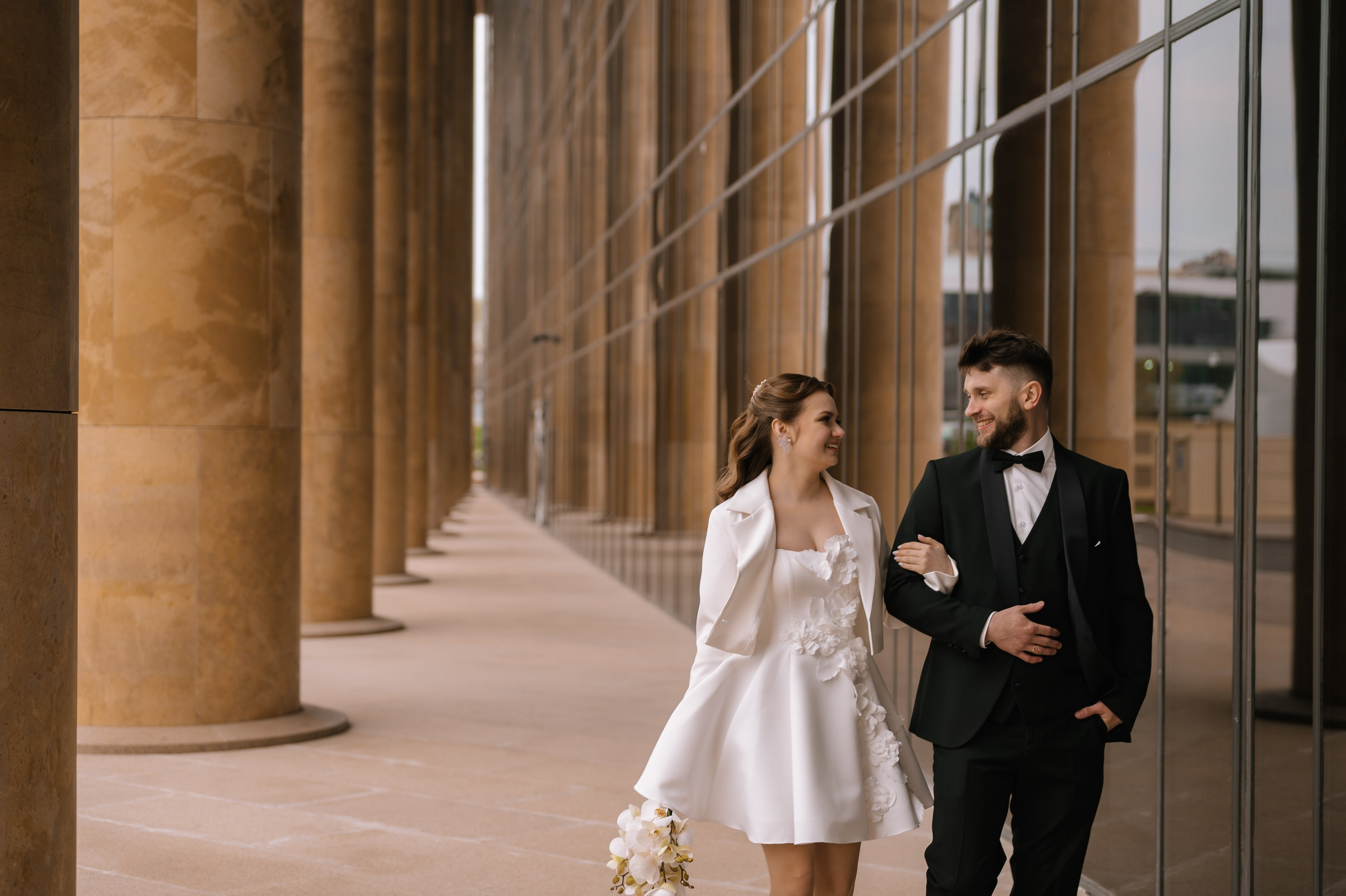 Николай и Евгения. Свадебный Фотограф Челябинск Уфа Егорова Анастасия