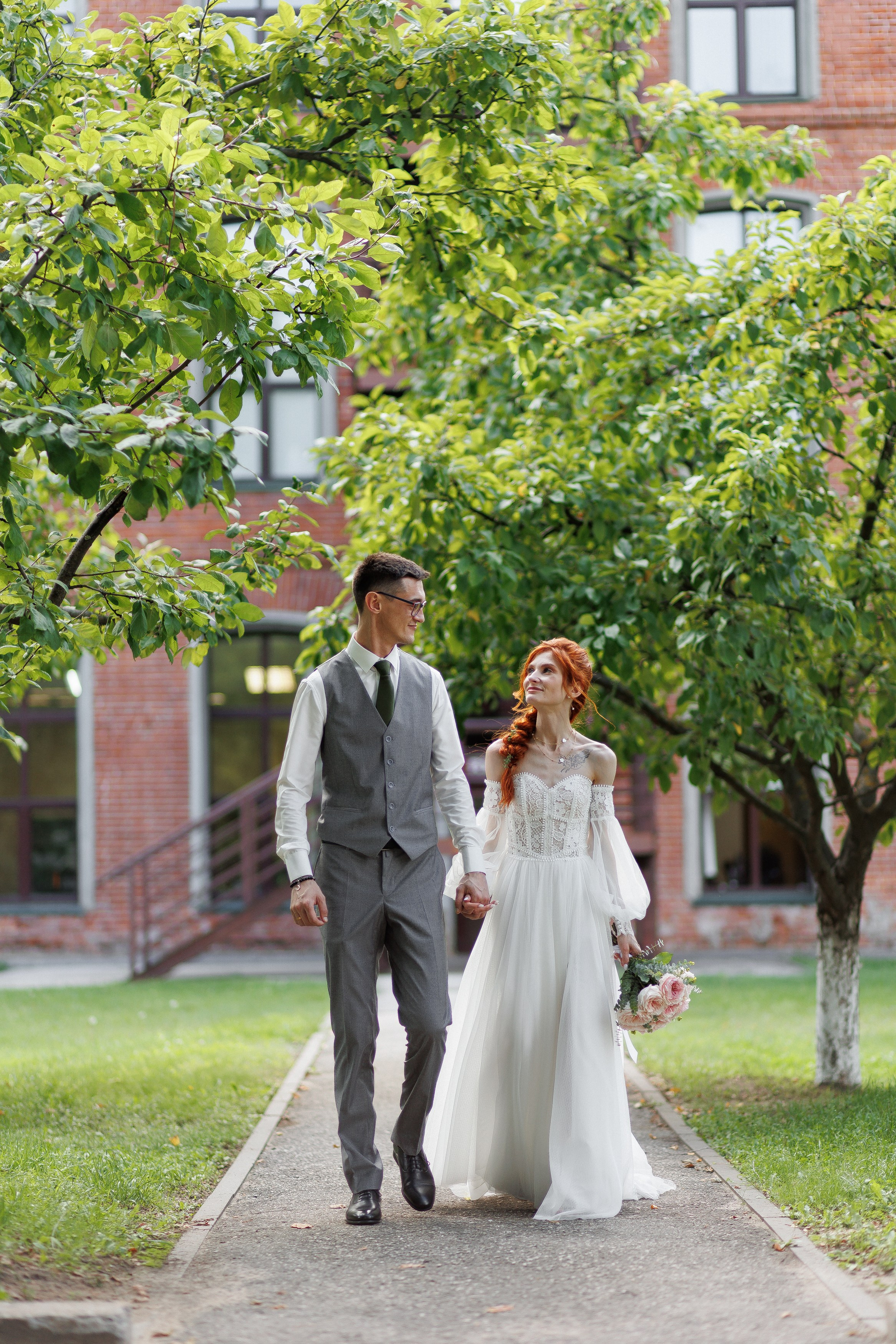 Свадебный фотограф Нижний Новгород. Свадебный и контент фотограф в Нижнем Новгороде Владимир Пресняков