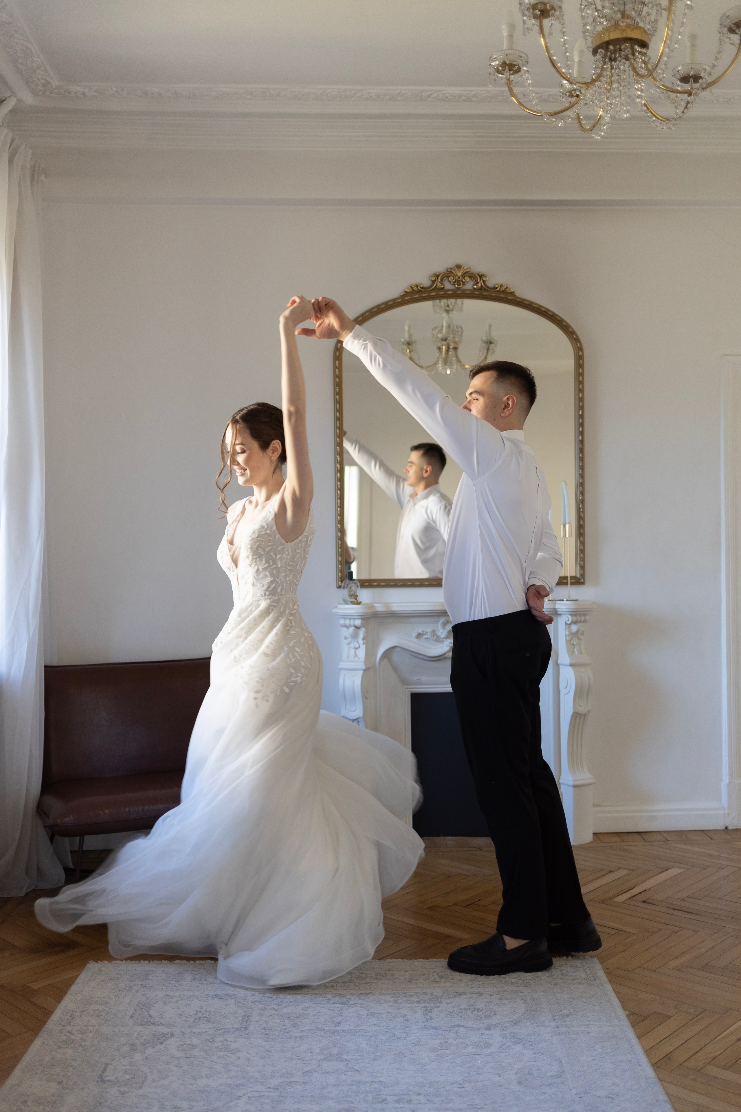 Анна & Даниил. Кузьмина Анастасия — контент-фотограф | Москва