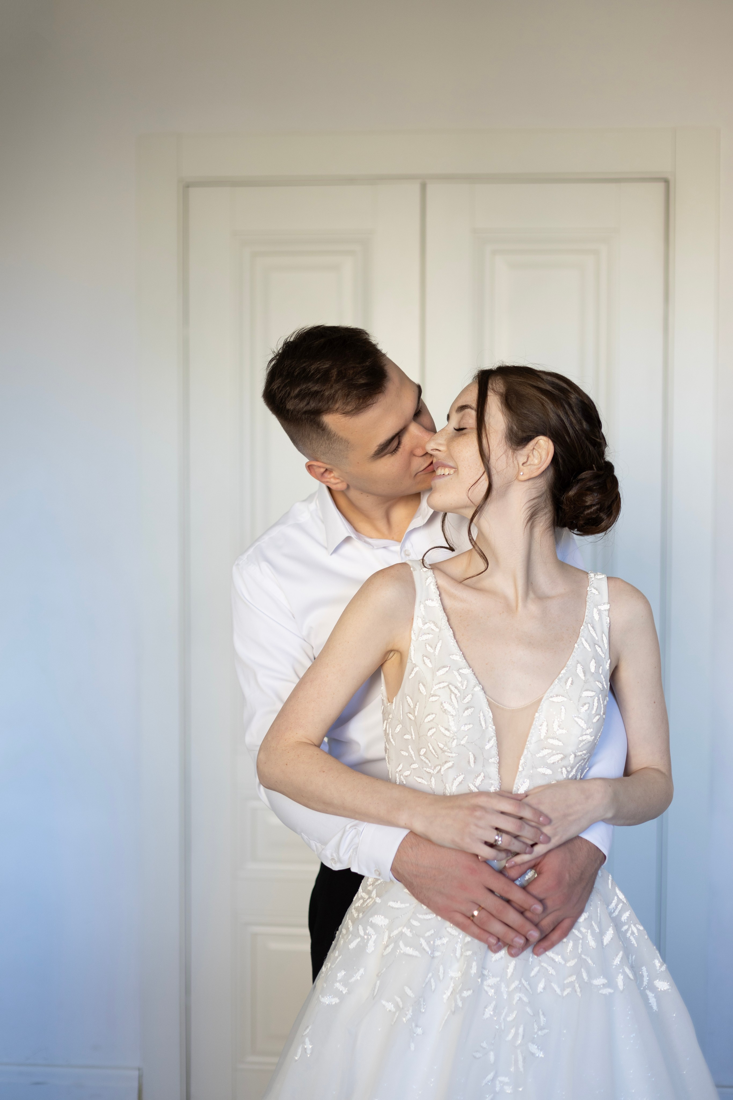 Анна & Даниил. Кузьмина Анастасия — контент-фотограф | Москва