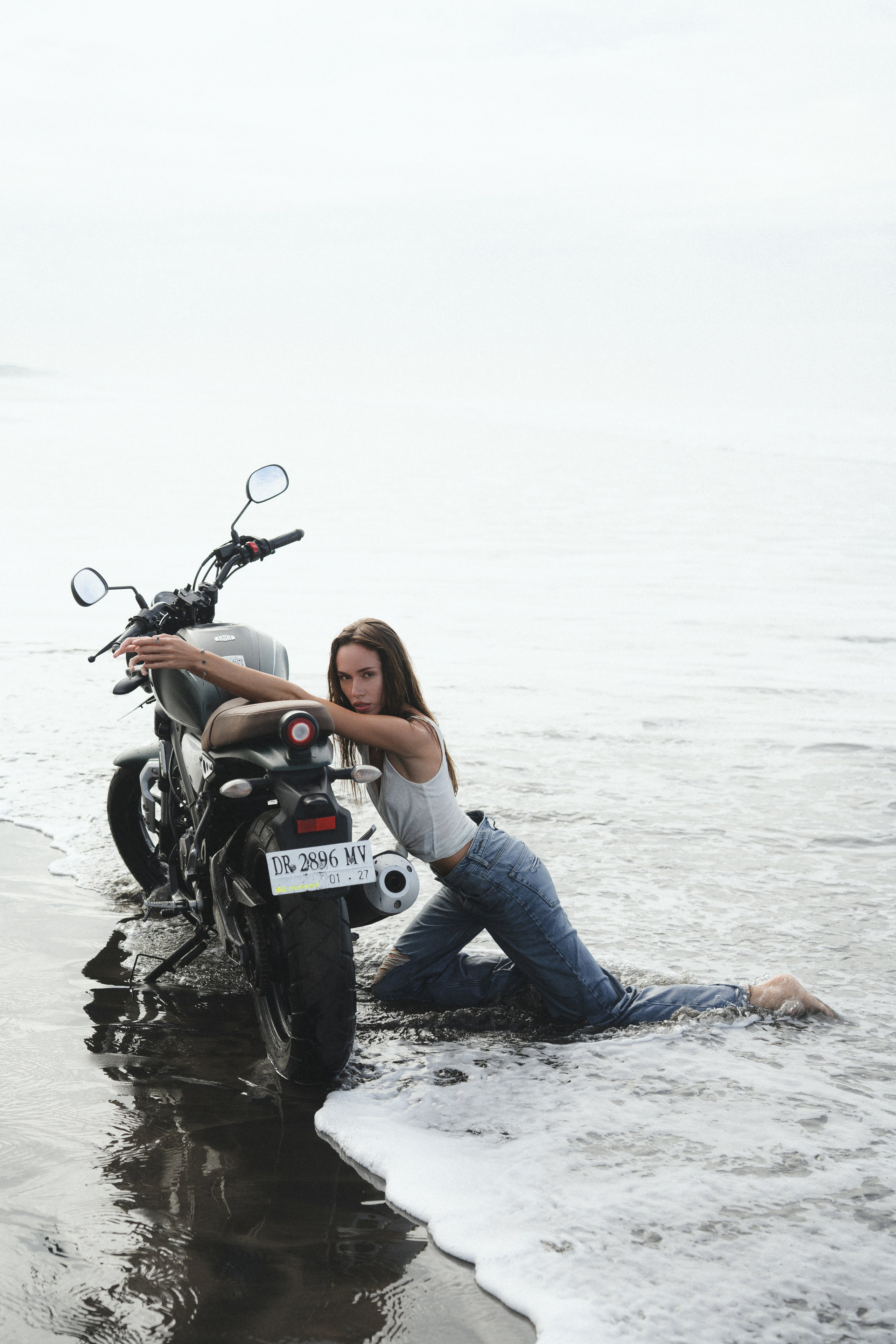 Вика. Фотограф Alena Ray