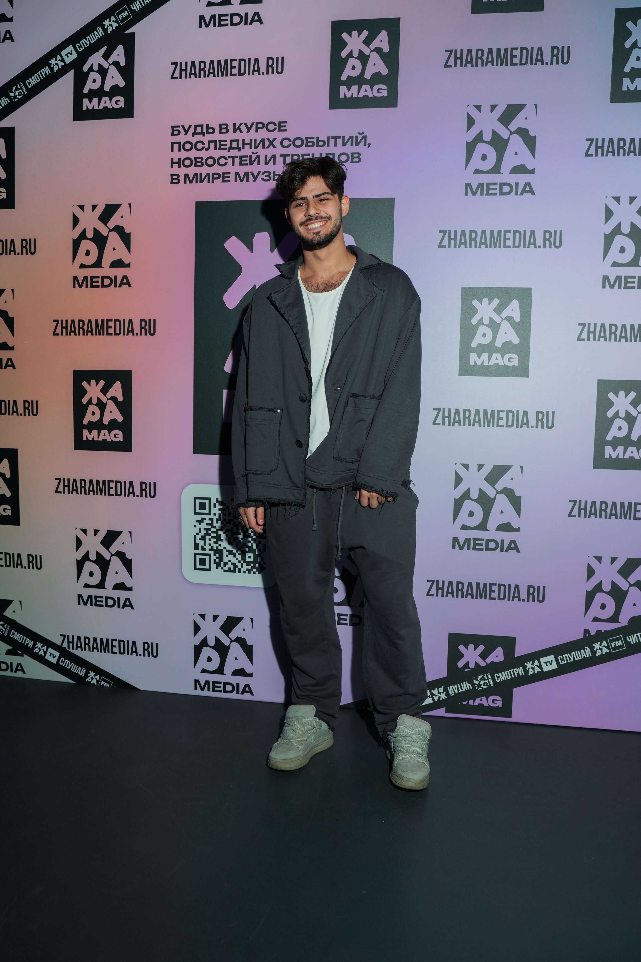 ЖАРА MAG 5 ЛЕТ. Фотограф Екатерина Юрьева | Тула, Москва, Новомосковск