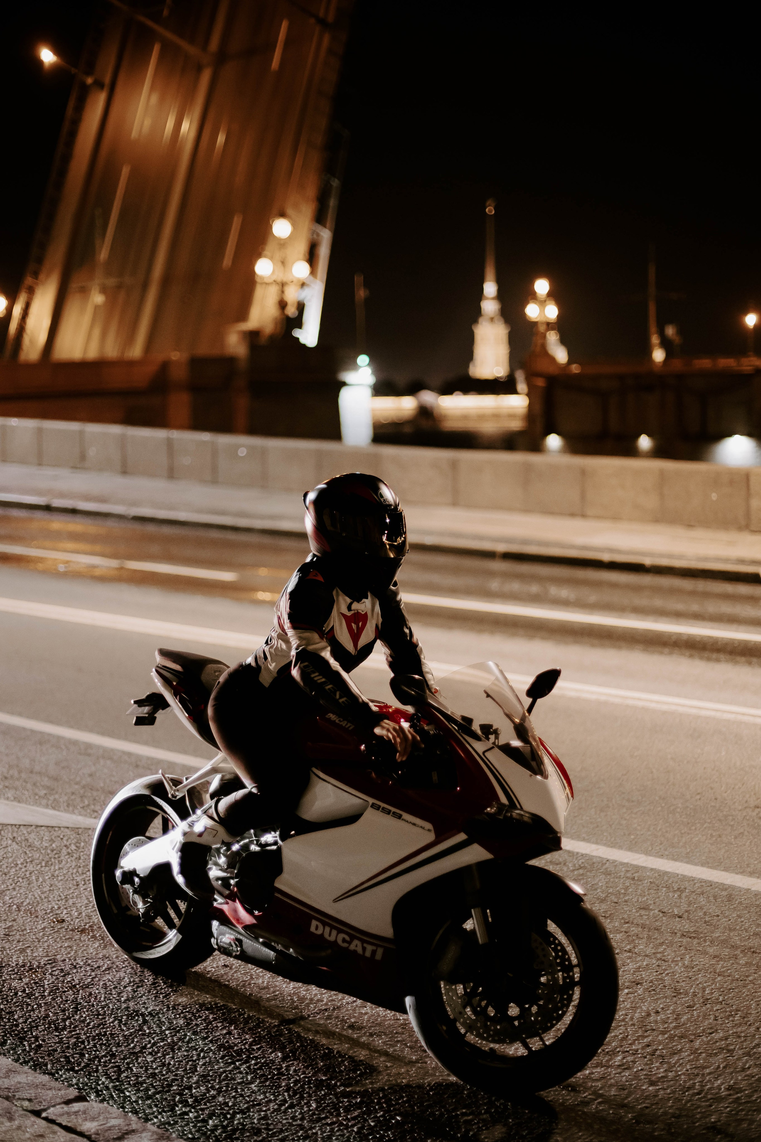 Ксения. Фотограф Veronika Potaseva