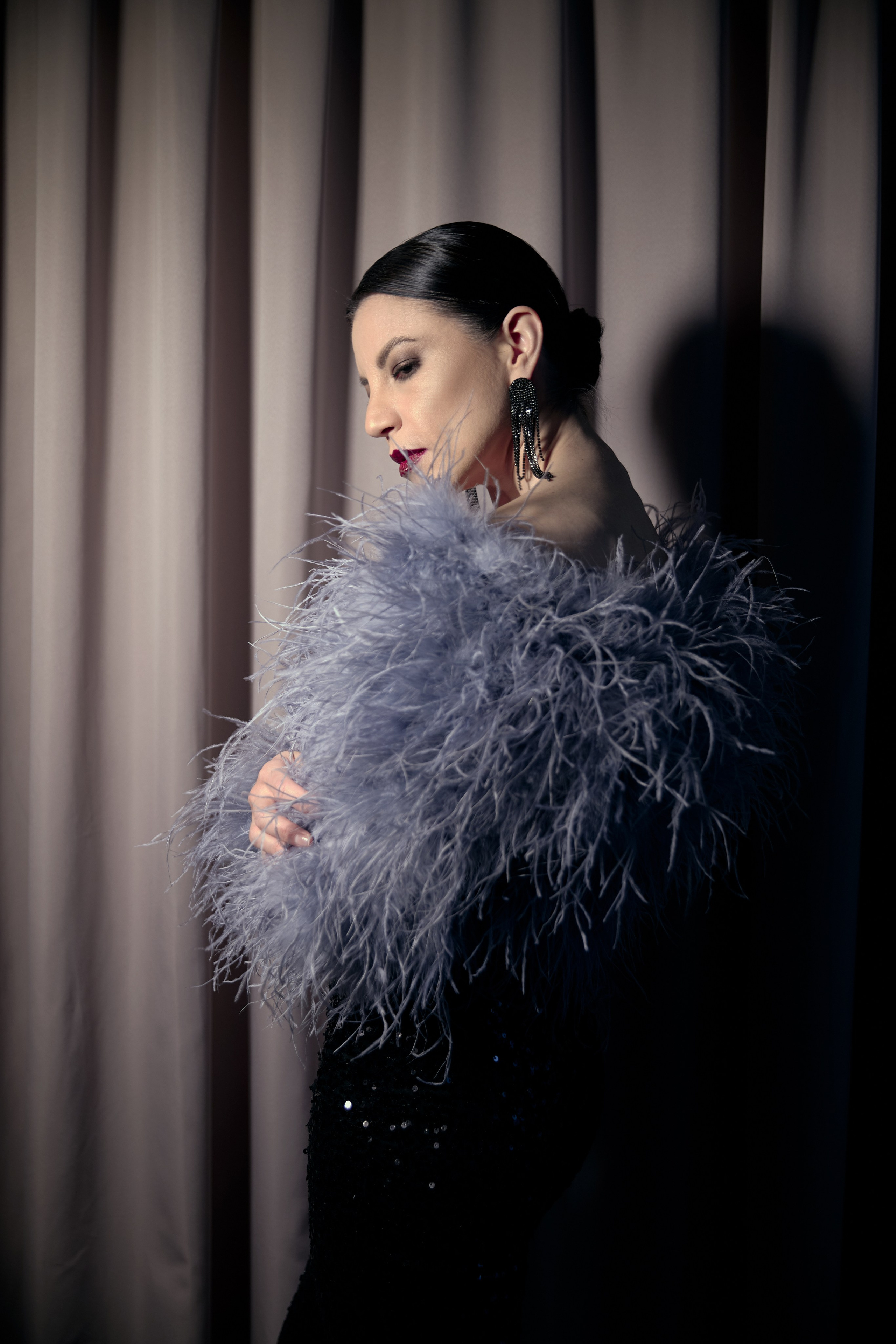 ЖАННА. Yulia Otroschenko