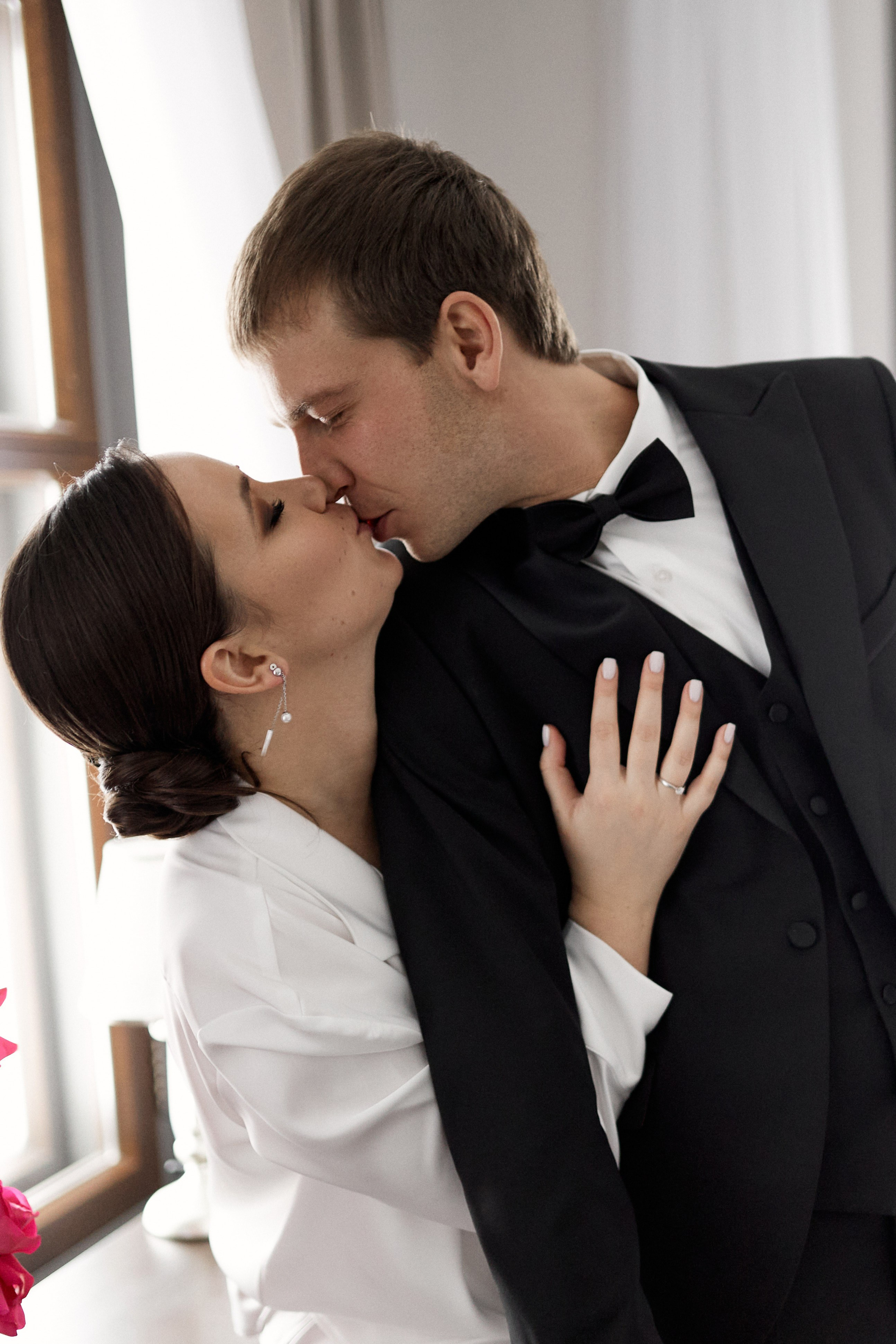 Посмотреть серию. Свадебный и семейный фотограф в Красноярске Тряпчев Павел