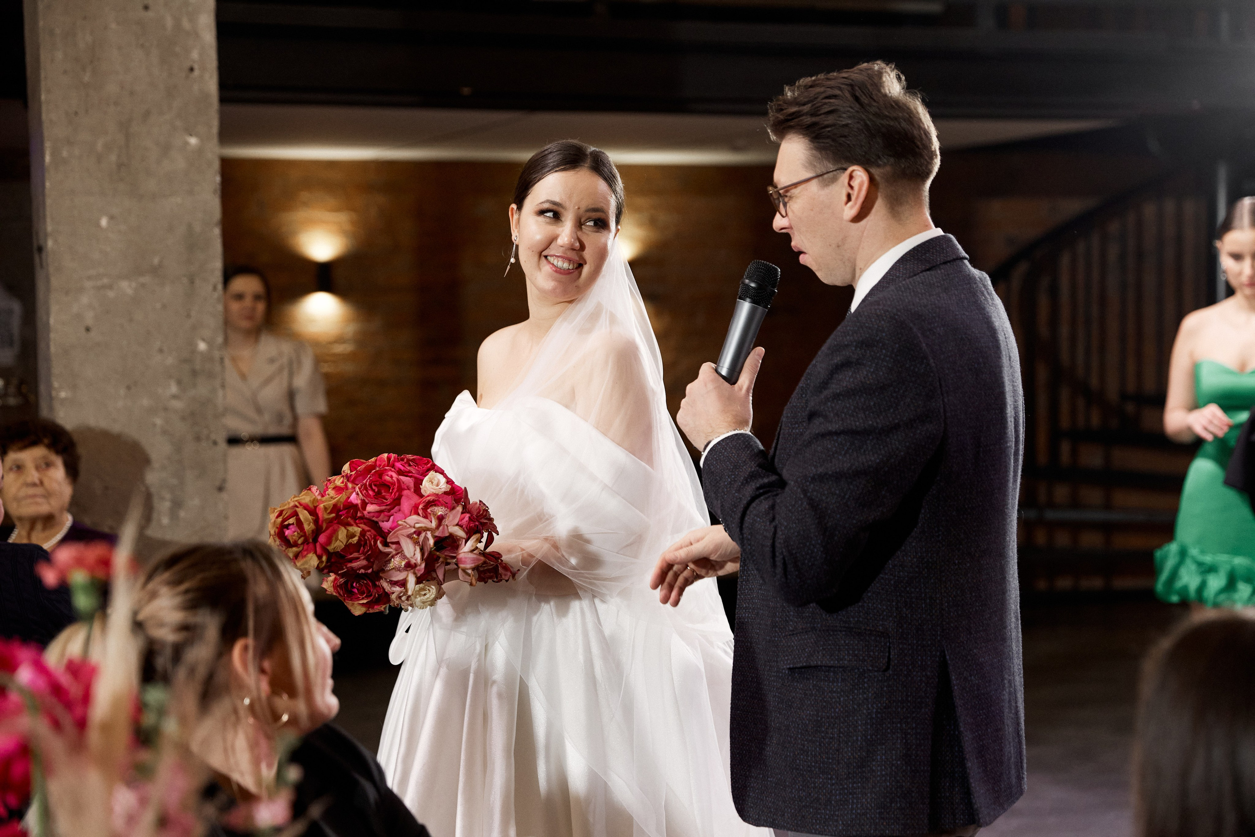 Посмотреть серию. Свадебный и семейный фотограф в Красноярске Тряпчев Павел
