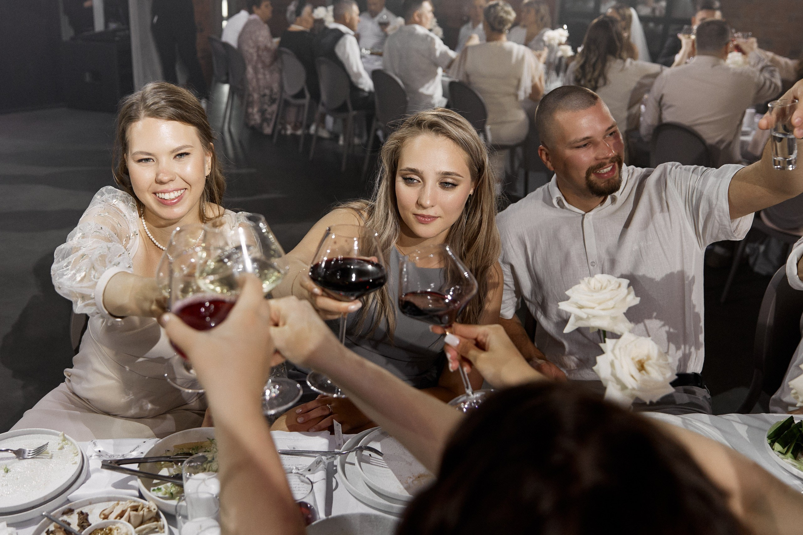 Посмотреть серию. Свадебный и семейный фотограф в Красноярске Тряпчев Павел