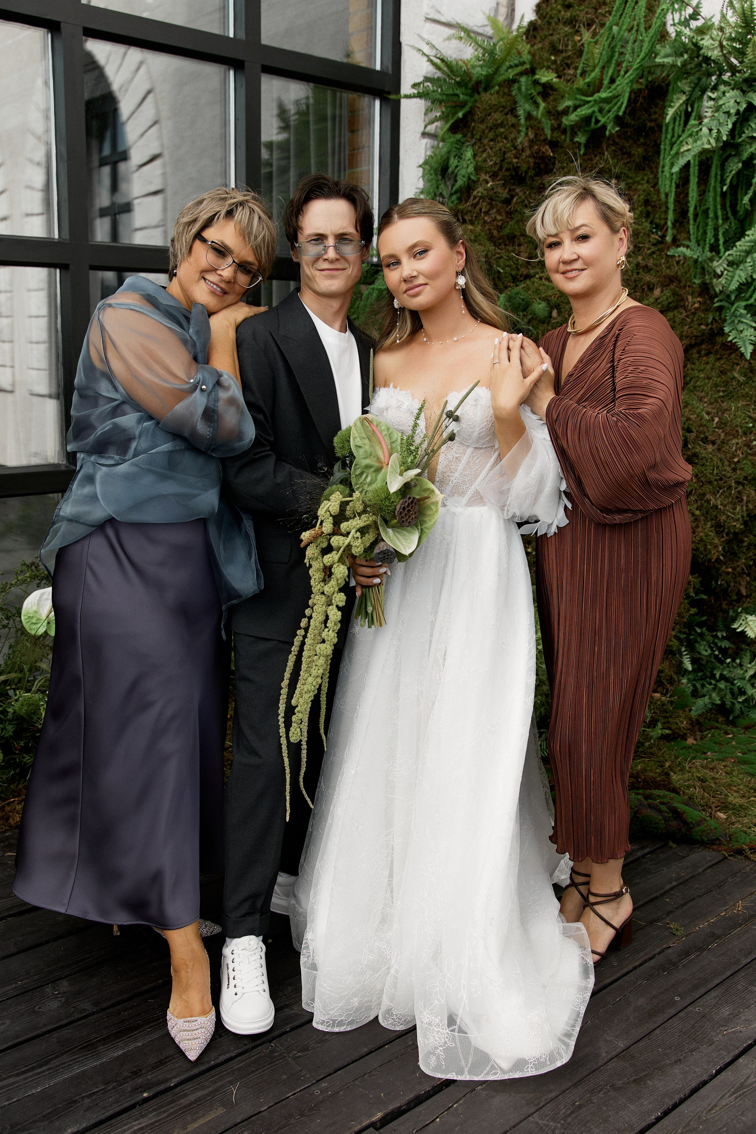 Посмотреть серию. Свадебный и семейный фотограф в Красноярске Тряпчев Павел