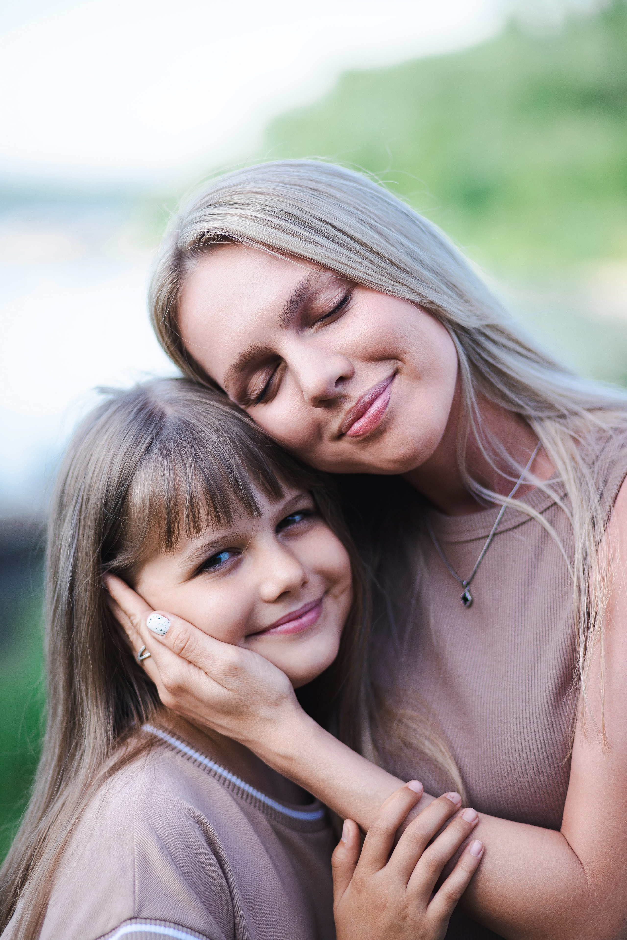 Анастасия, Никита, Марьяна и Алиса. Семейный фотограф в Екатеринбурге и Красноуфимске Евгения Лягаева