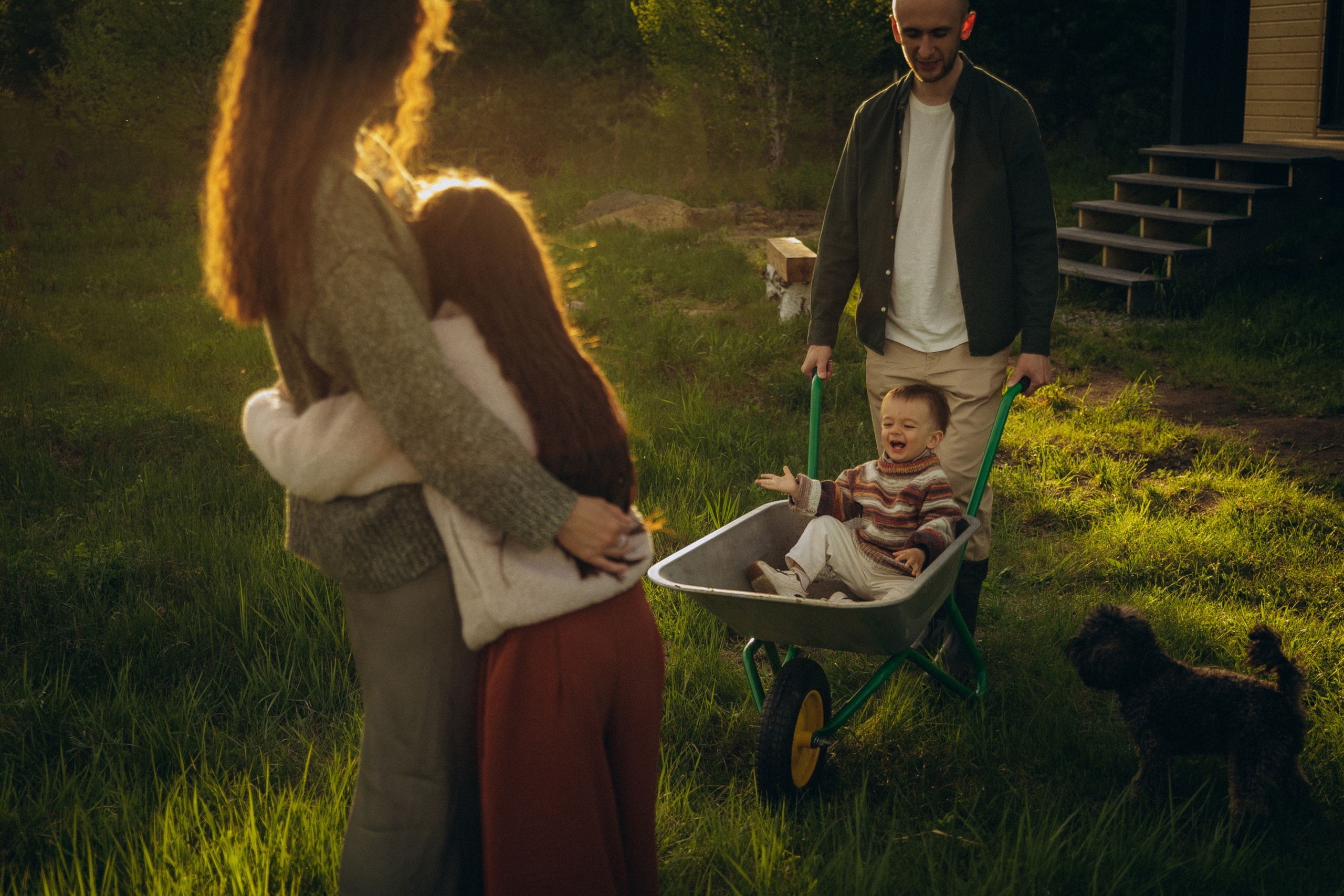 УДачная история. Фотограф  Челябинск Варвара Шарапова