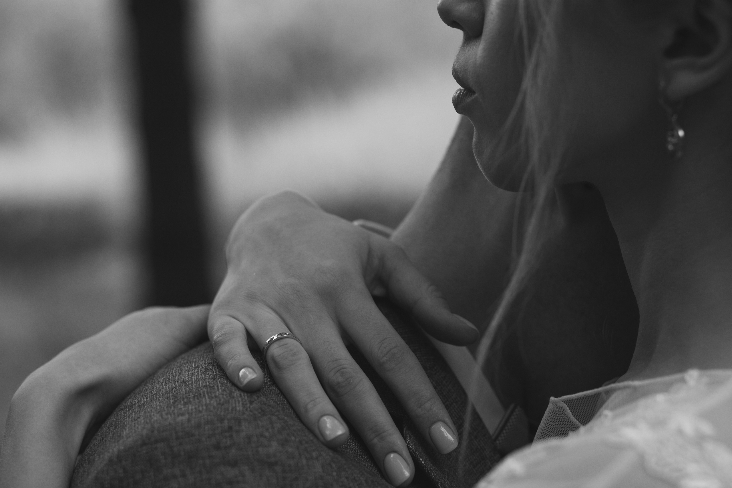 Свадебные съёмки. Главная