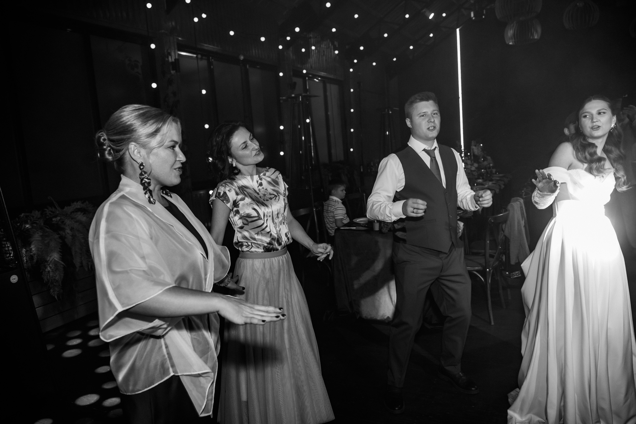 2025. Сергей и Катя. Свадебный и семейный фотограф в Москве и Европе Евгения Амелина