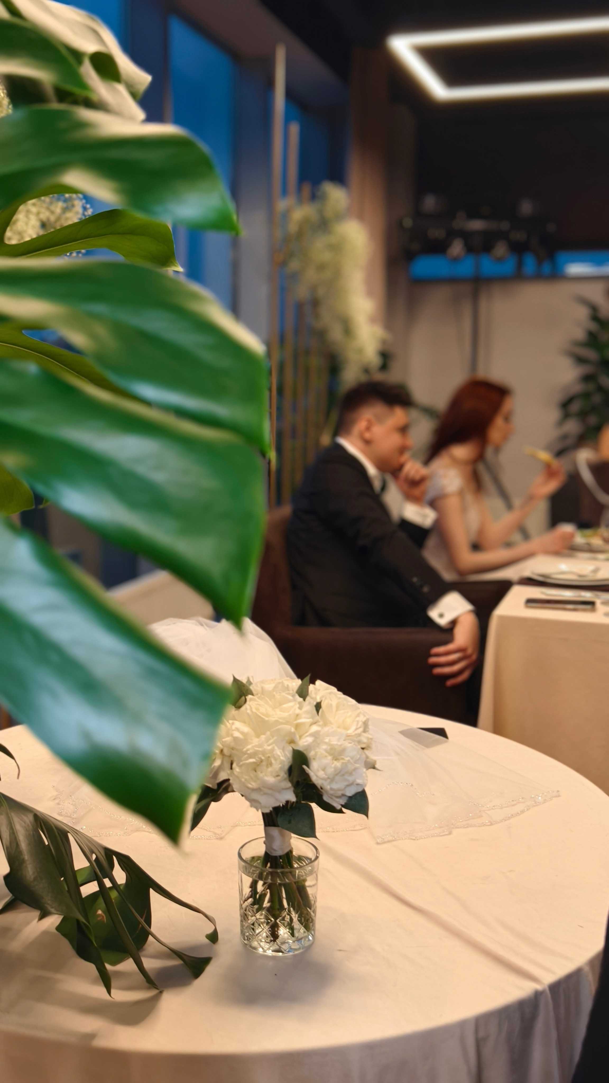 Свадьбы. Главная