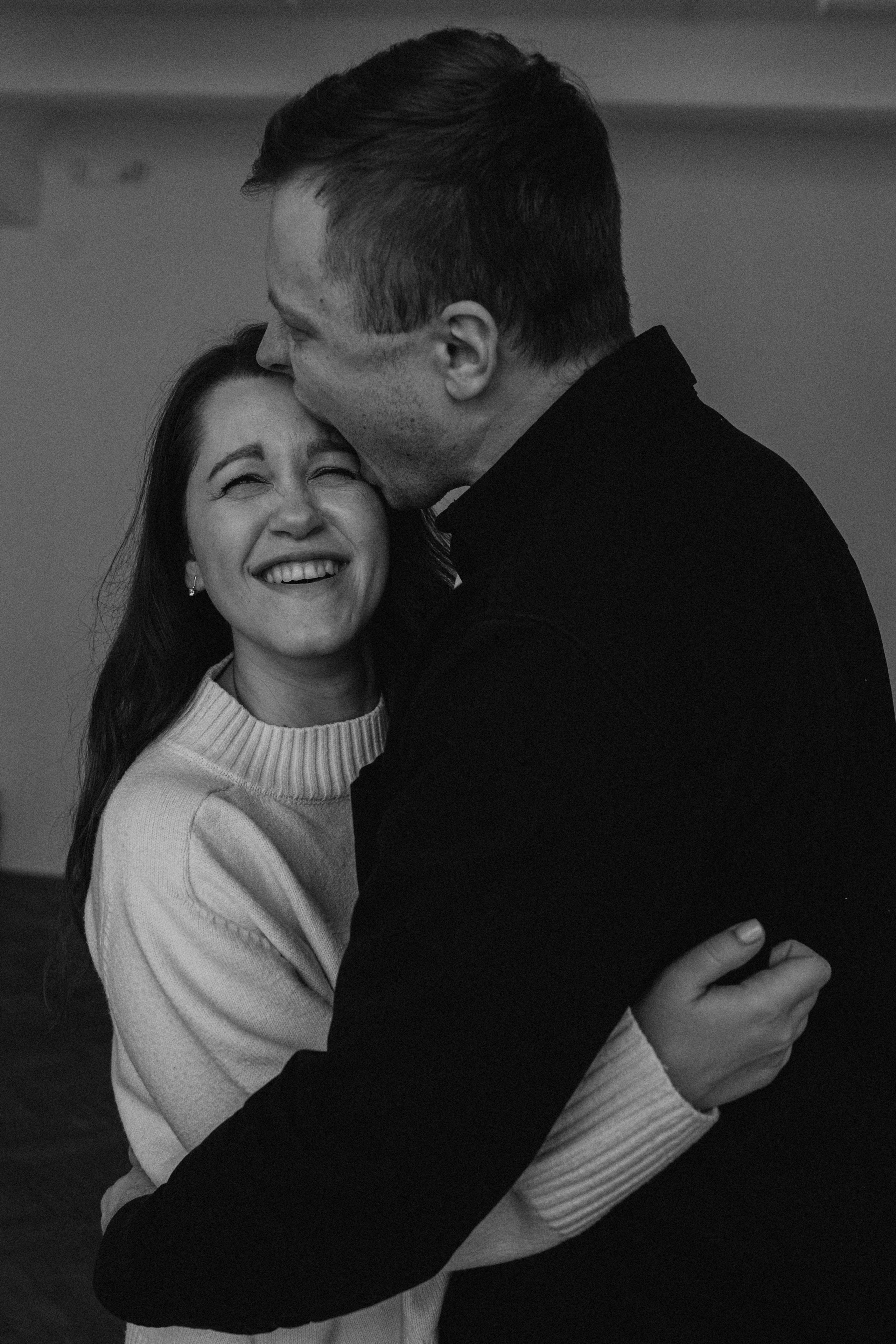 Полгодика до годика. Семейный фотограф в Москве