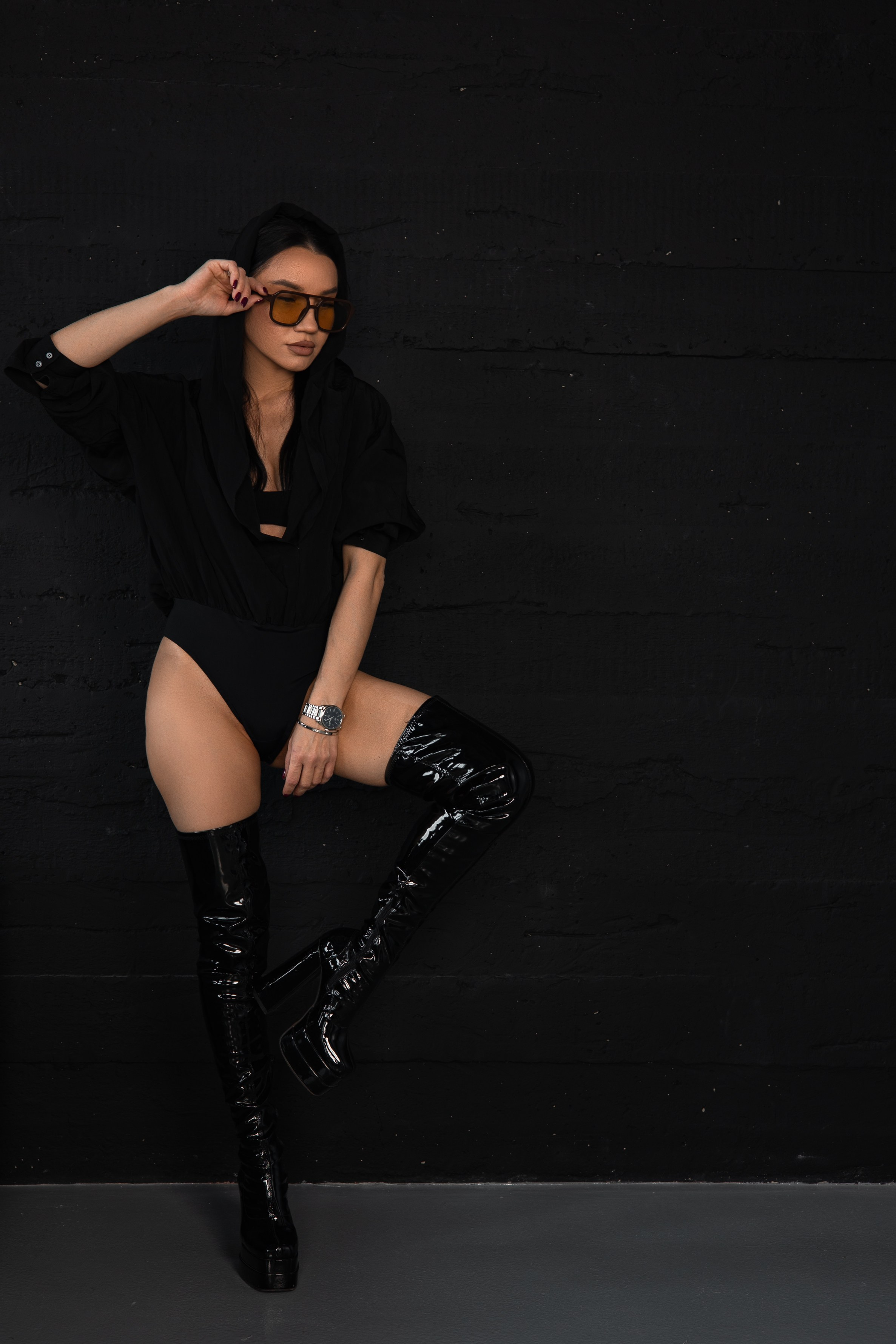 ANNA. Ваш фотограф Лена Ленина