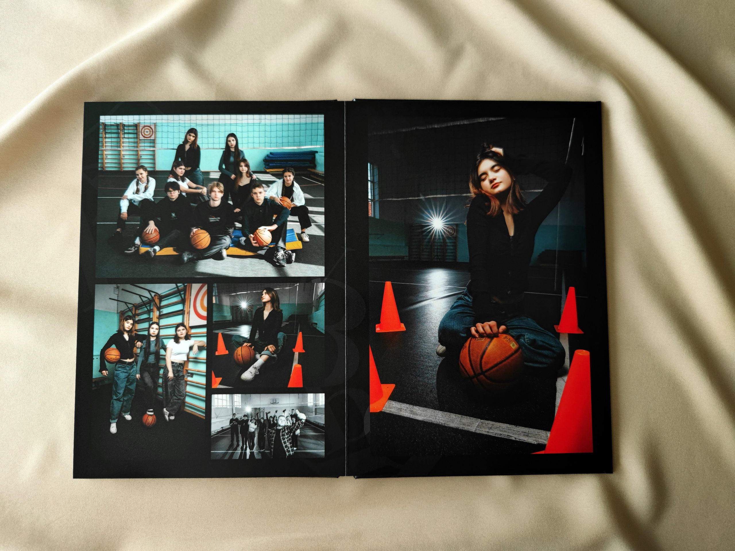 Классика 5. Ольга Плаксина фотограф в Саратове