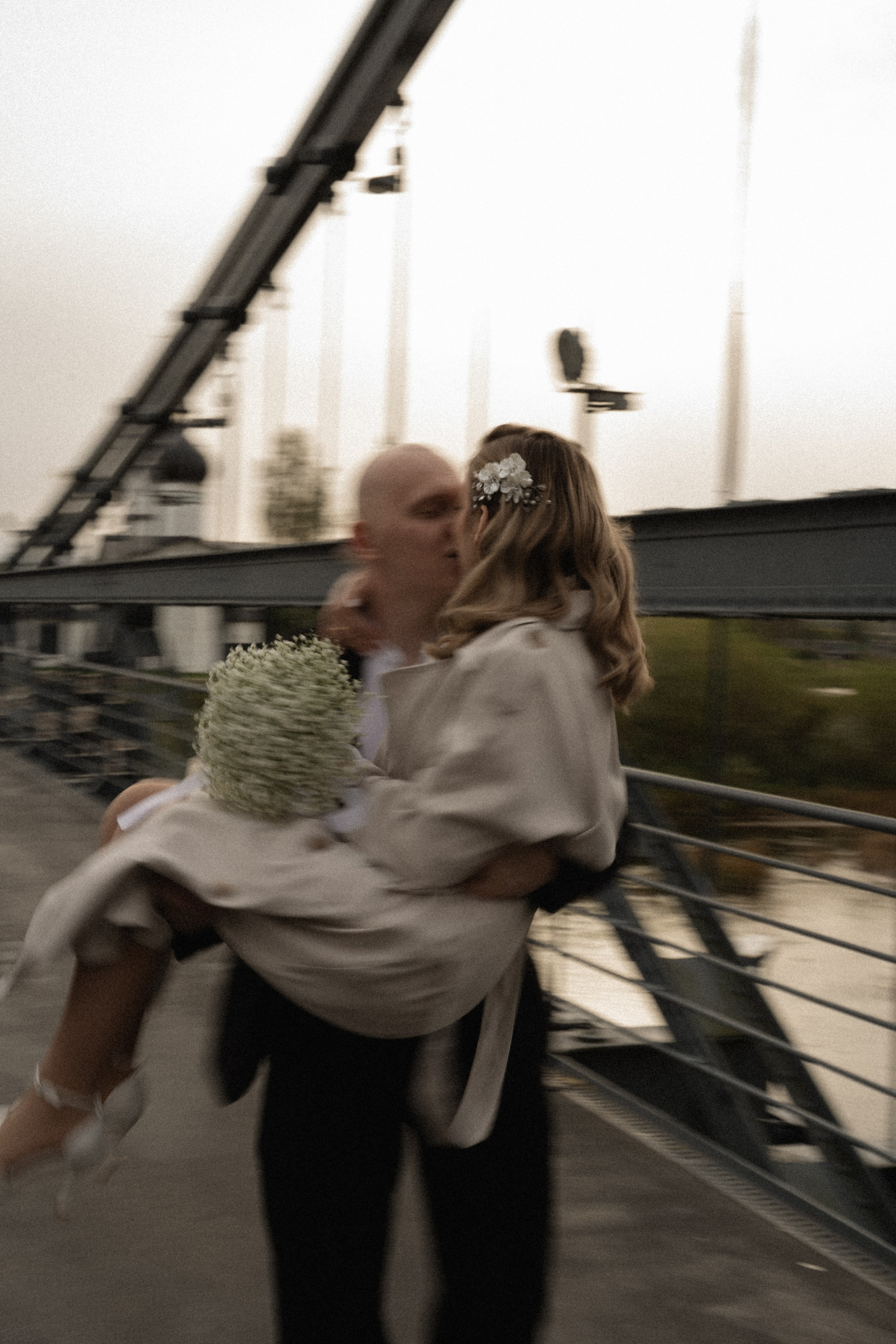 Андрей и Анастасия. Свадебный и семейный фотограф в Пскове и Острове Света Суворова