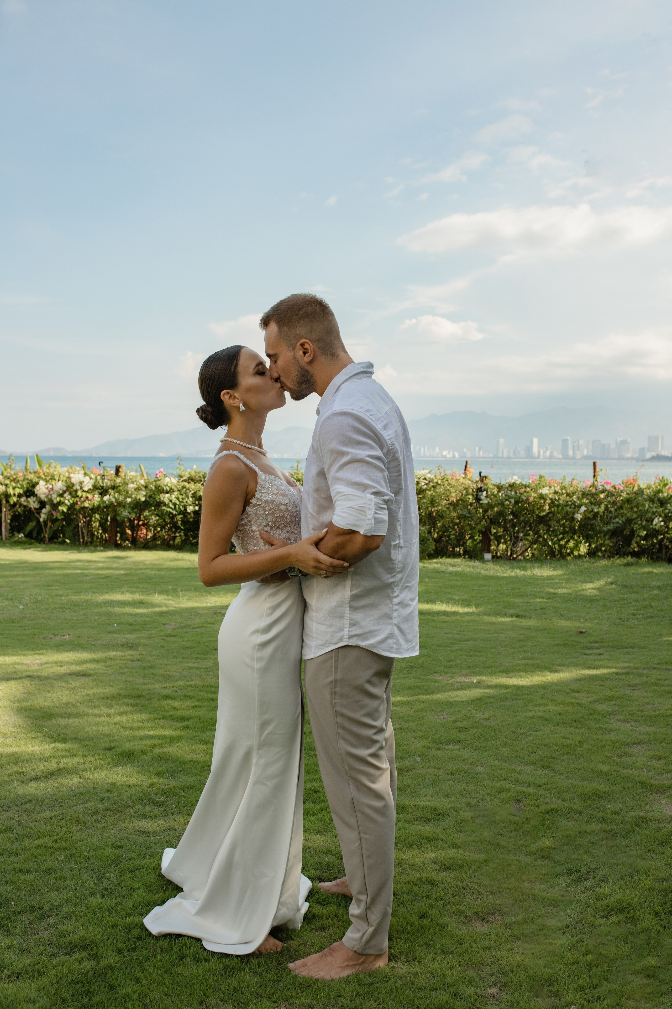 Ярослав и Анастасия. Главная