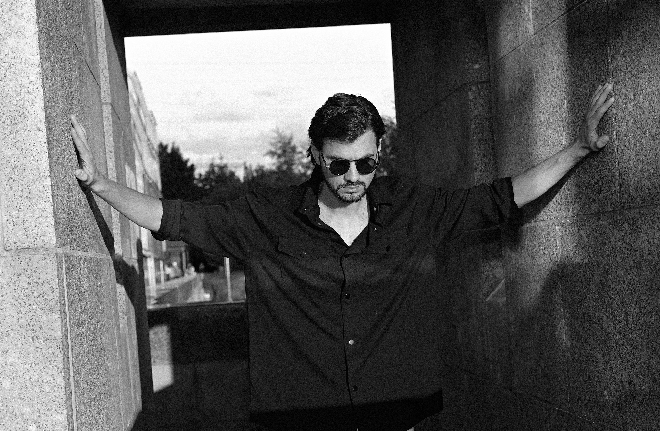 Прогулка у реки