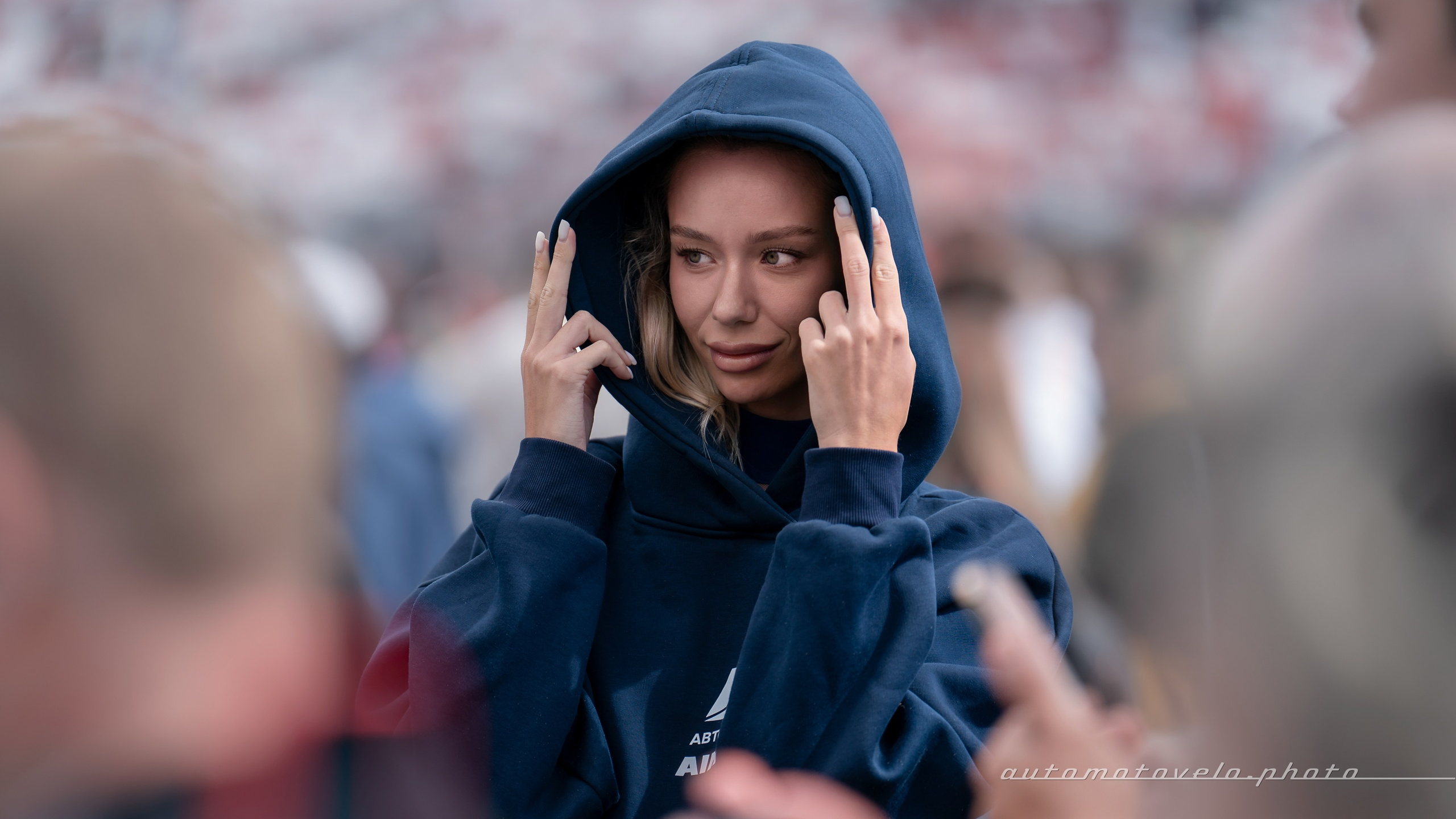 RDS GP 2024. 5 этап