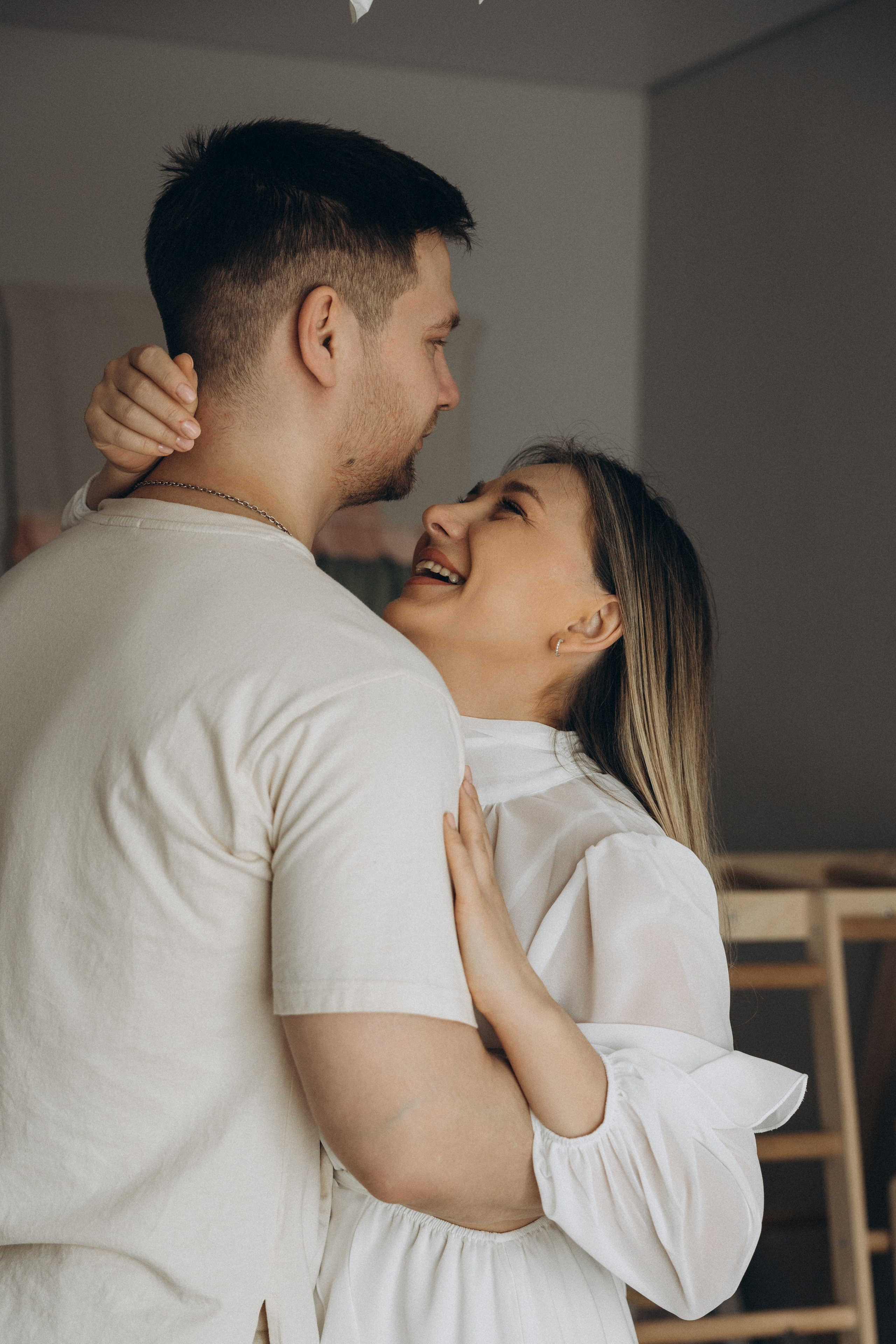 Арина. Свадебный, семейный фотограф в Иркутске Светлана Макаричева