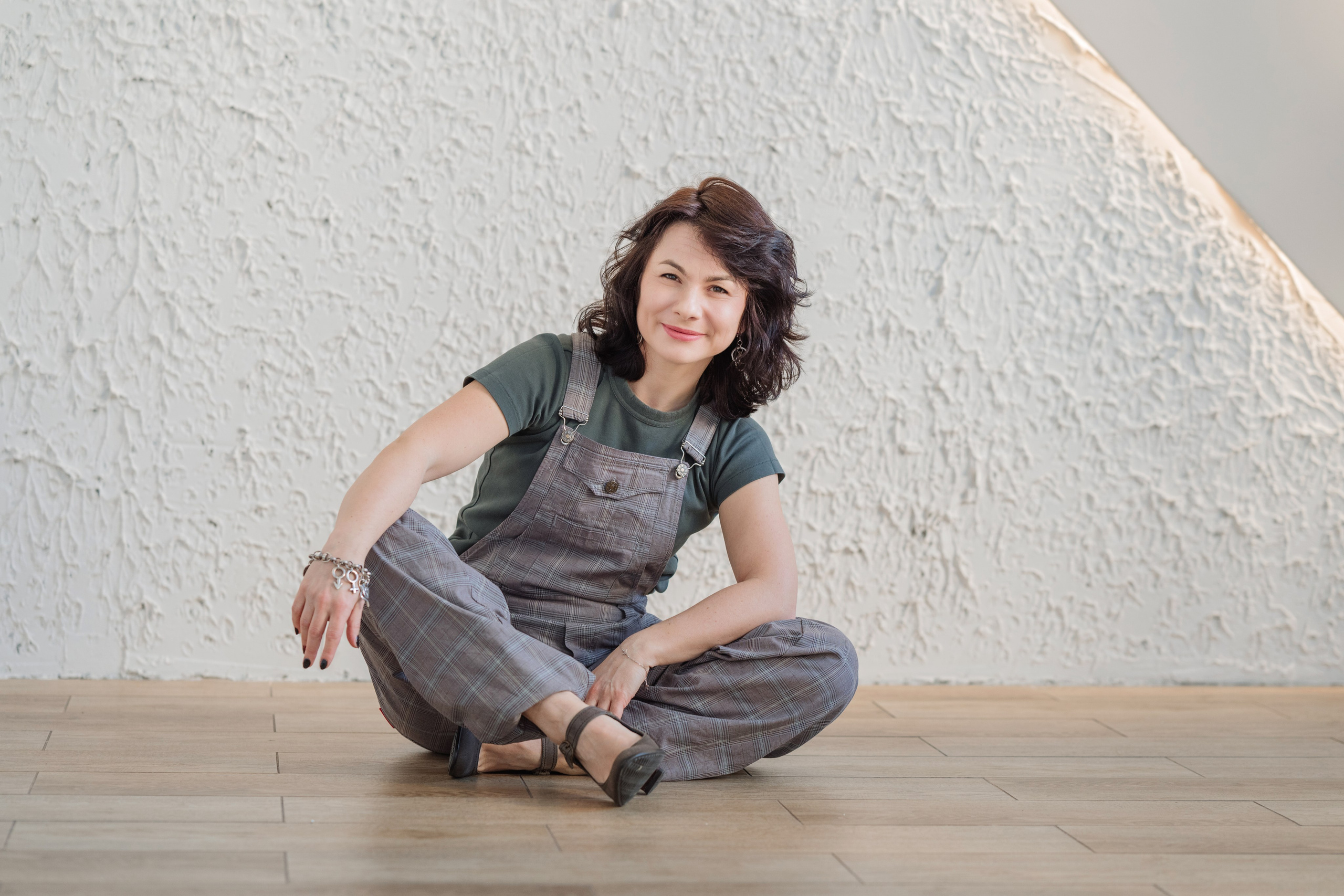 Нина. Фотограф Алиса Калинина