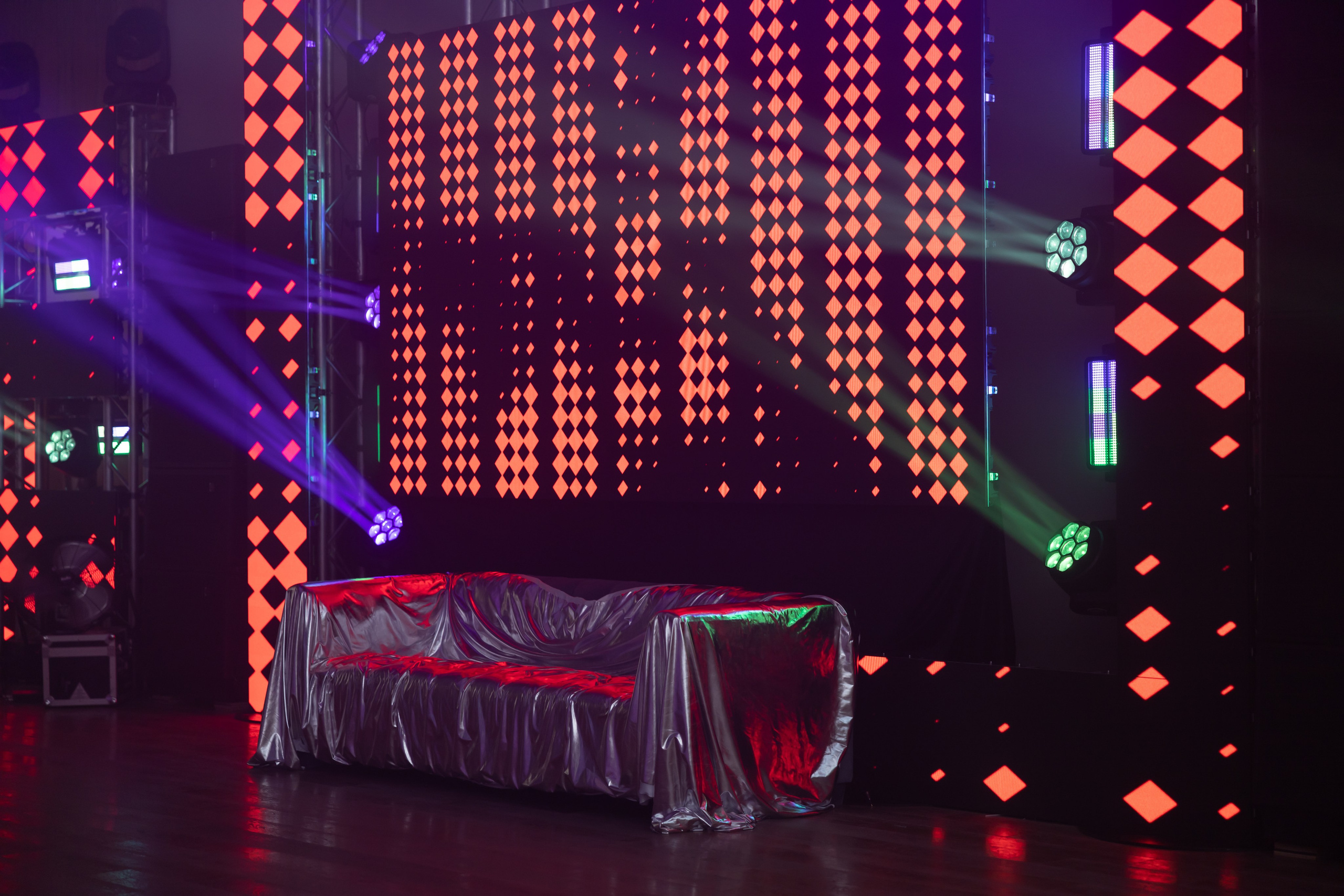 Галла ужин 16.02. Фотограф Элла Ефимова