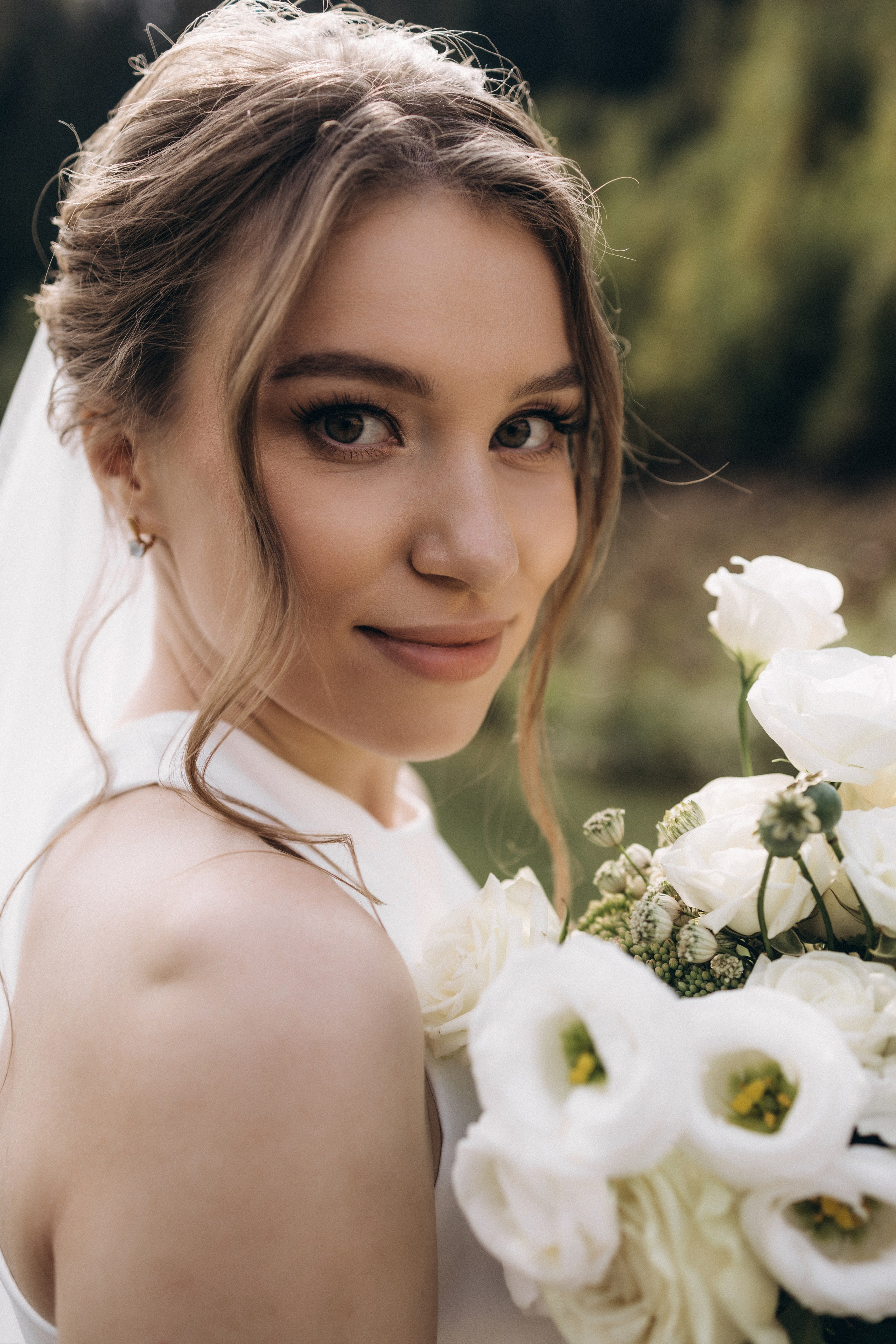 Мария и Юлиан. Семейный и свадебный фотограф Анастасия Слободчикова. Лысьва, Чусовой, Пермь