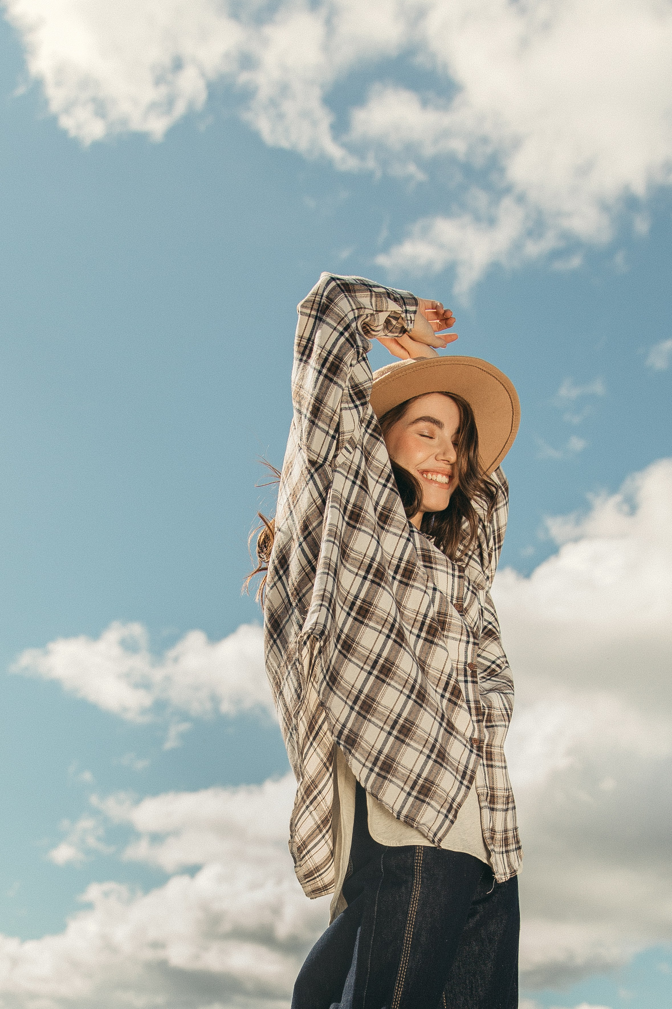 PROVANS BELIMOVA. Анастасия Назаренко — модель Костромы