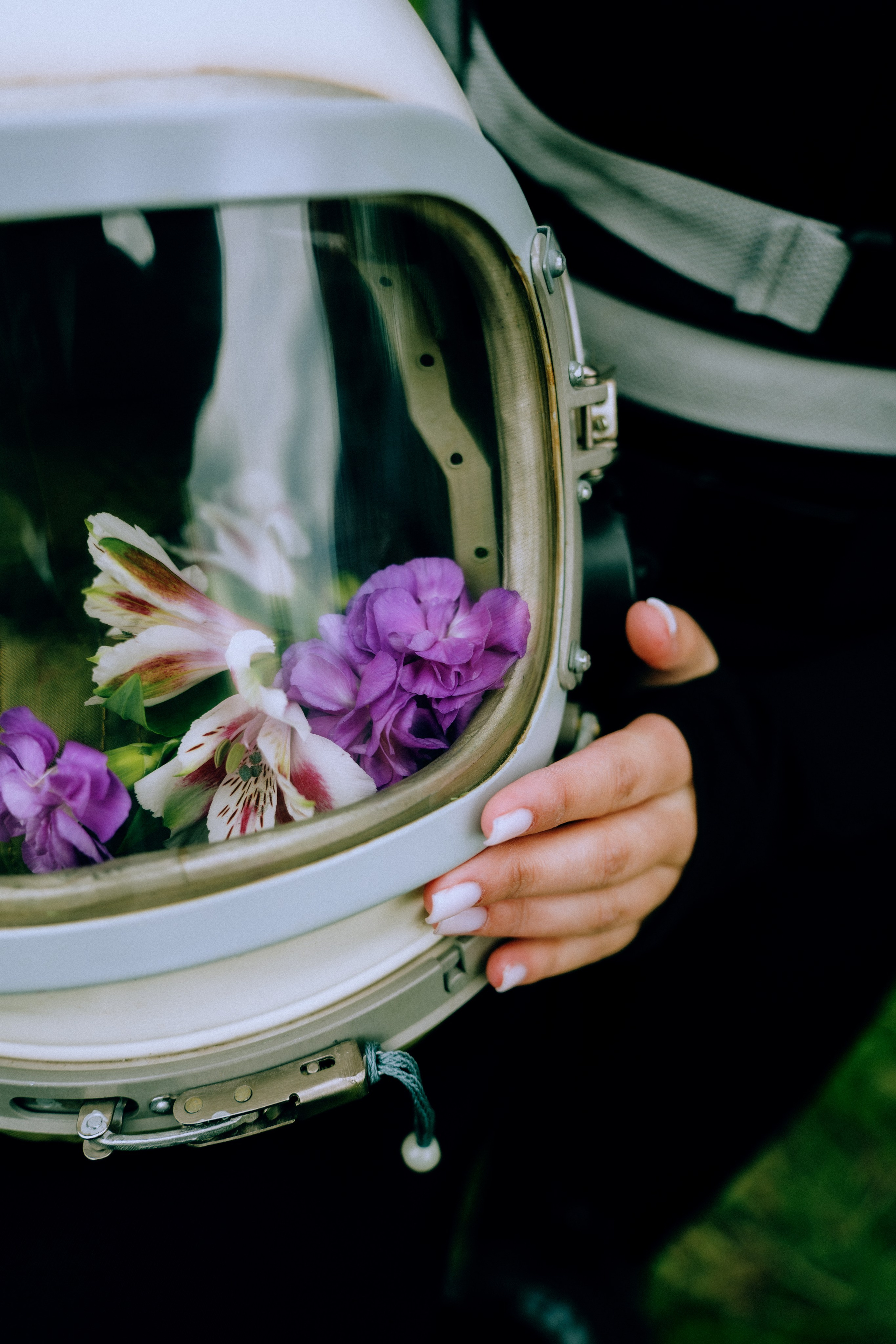 Женский портрет. Кошенкова Мария: портретный и репортажный фотограф. Санкт-Петербург