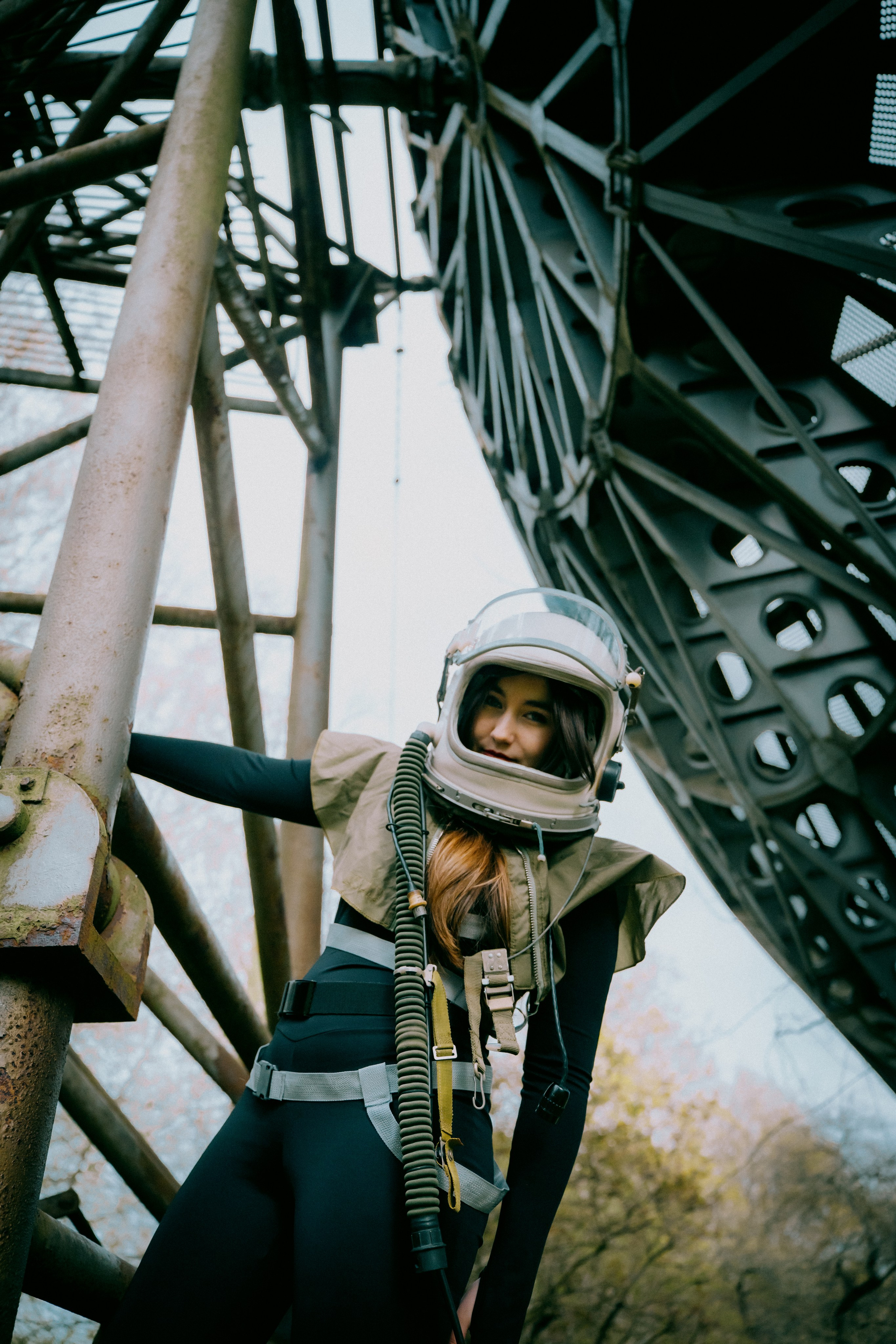 Женский портрет. Кошенкова Мария: портретный и репортажный фотограф. Санкт-Петербург