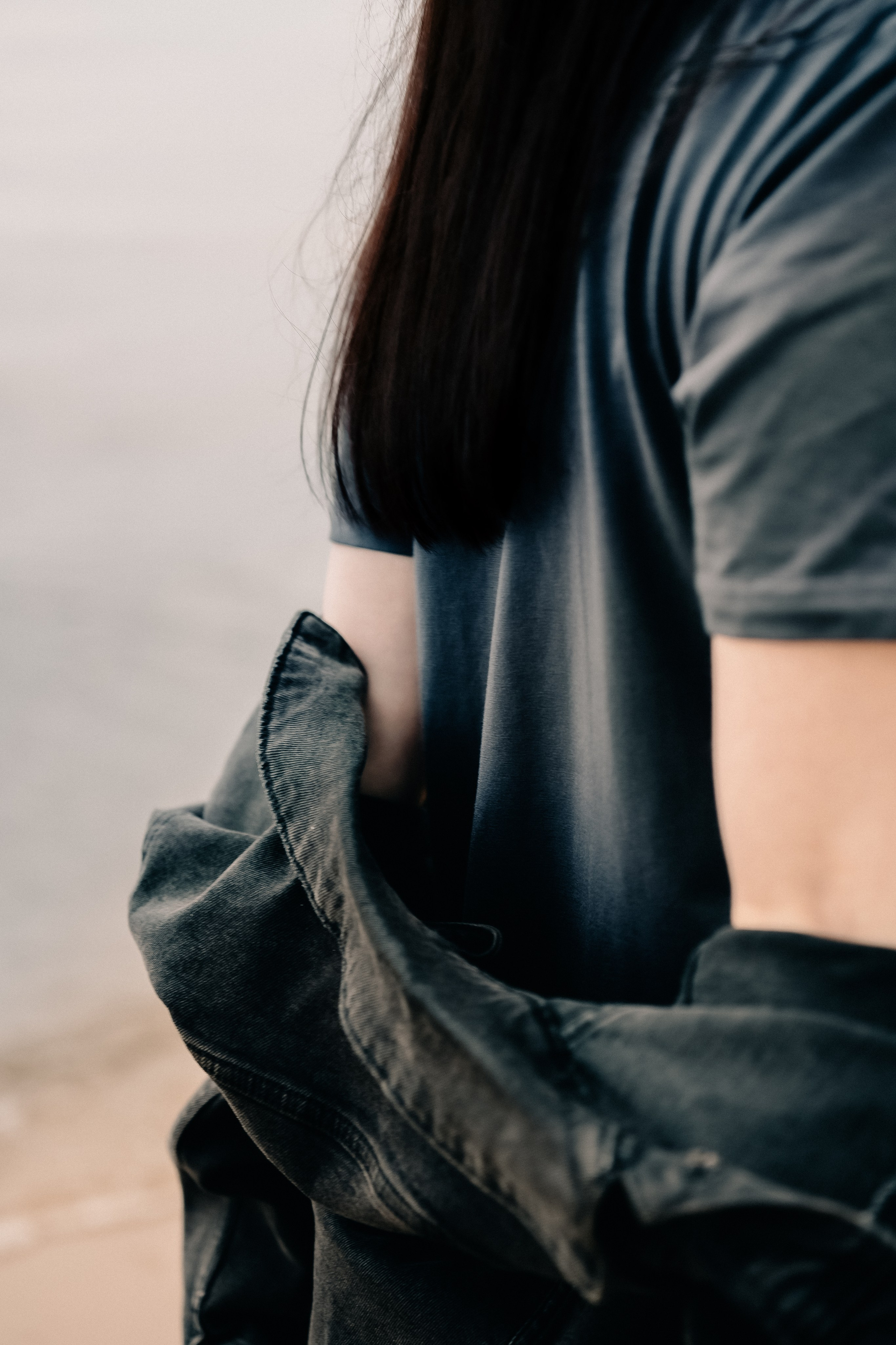 Женский портрет. Кошенкова Мария: портретный и репортажный фотограф. Санкт-Петербург