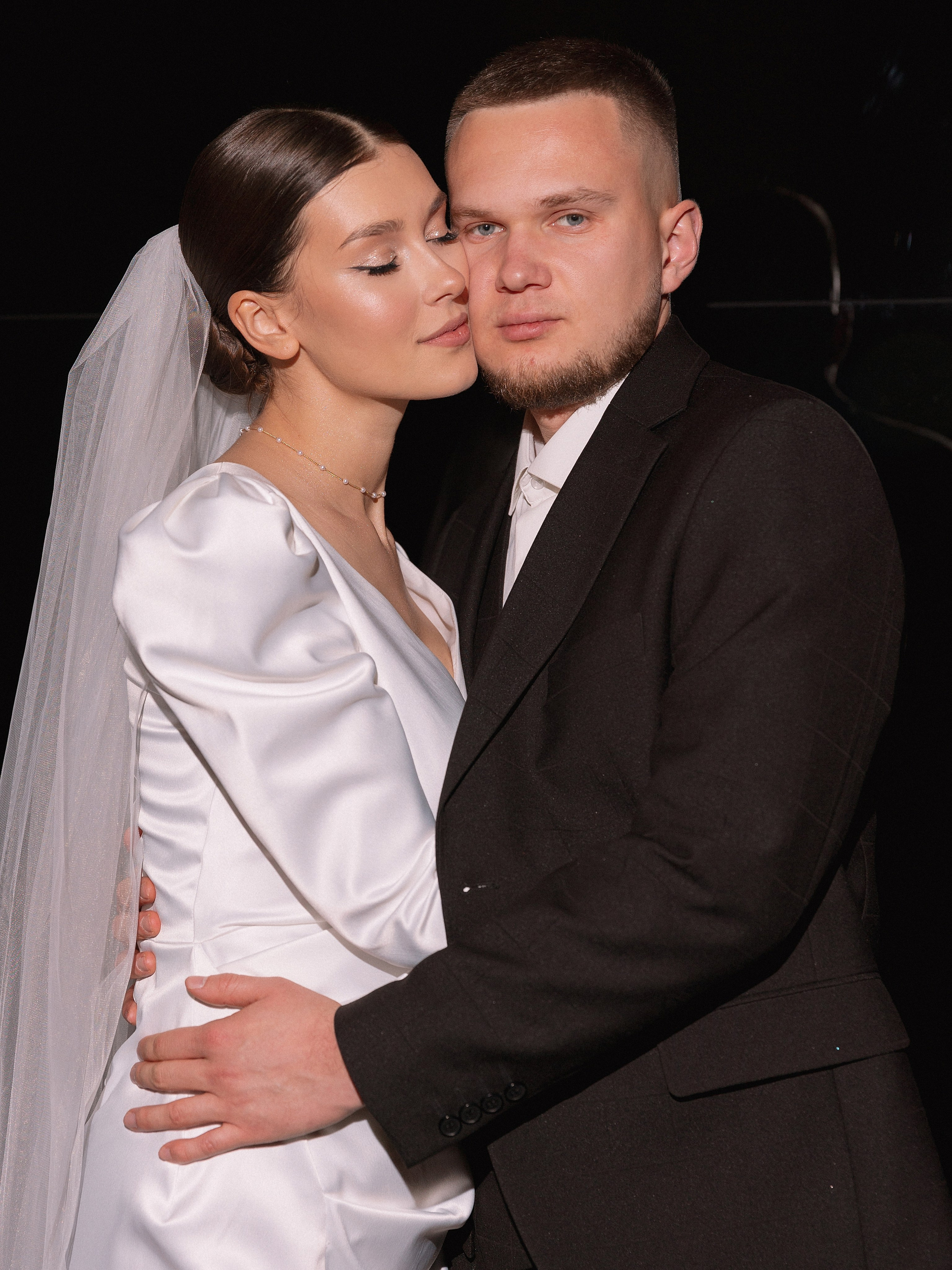 Дмитрий и Влада