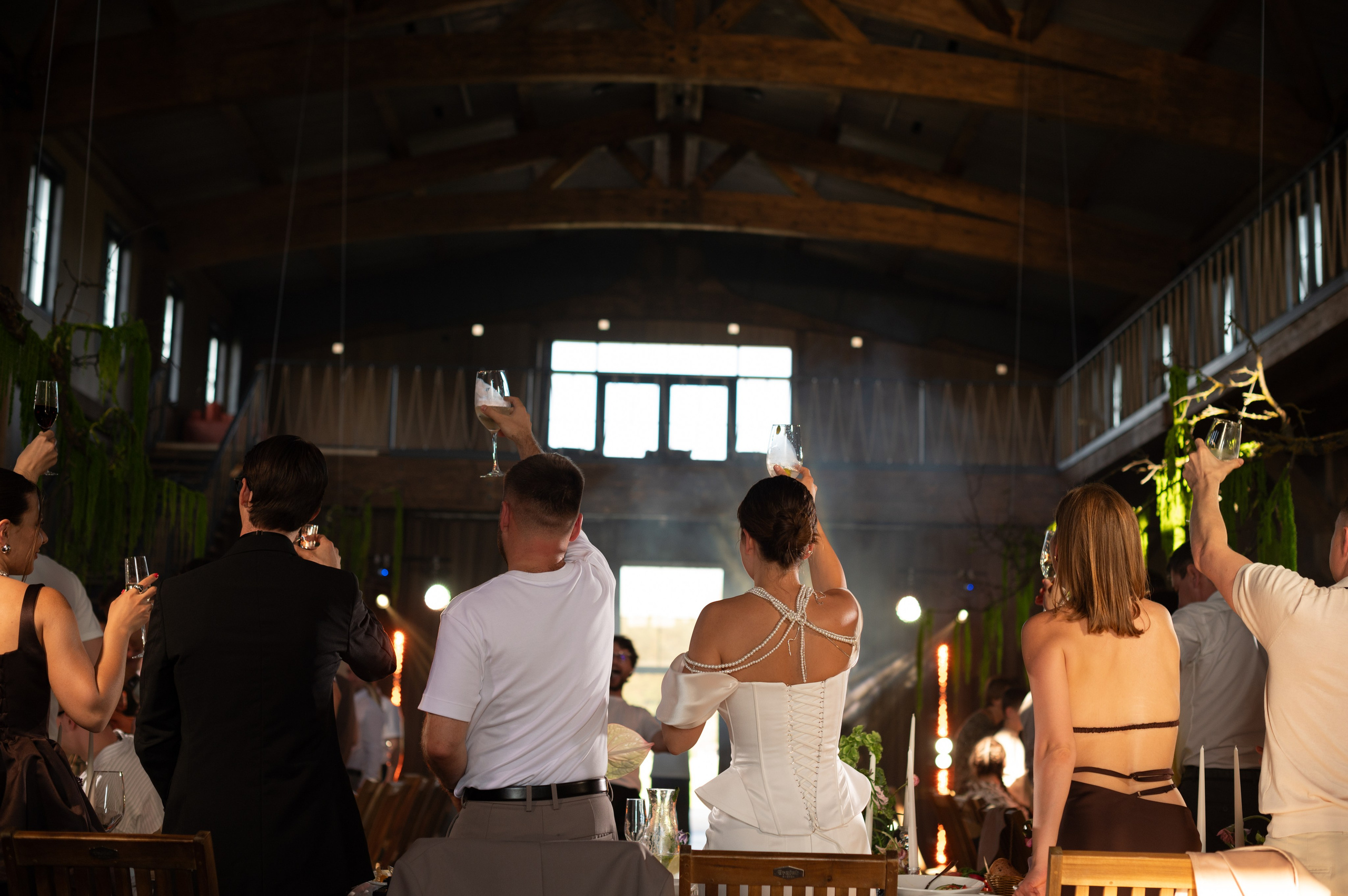 Никита и Оля. Свадебный фотограф Тула