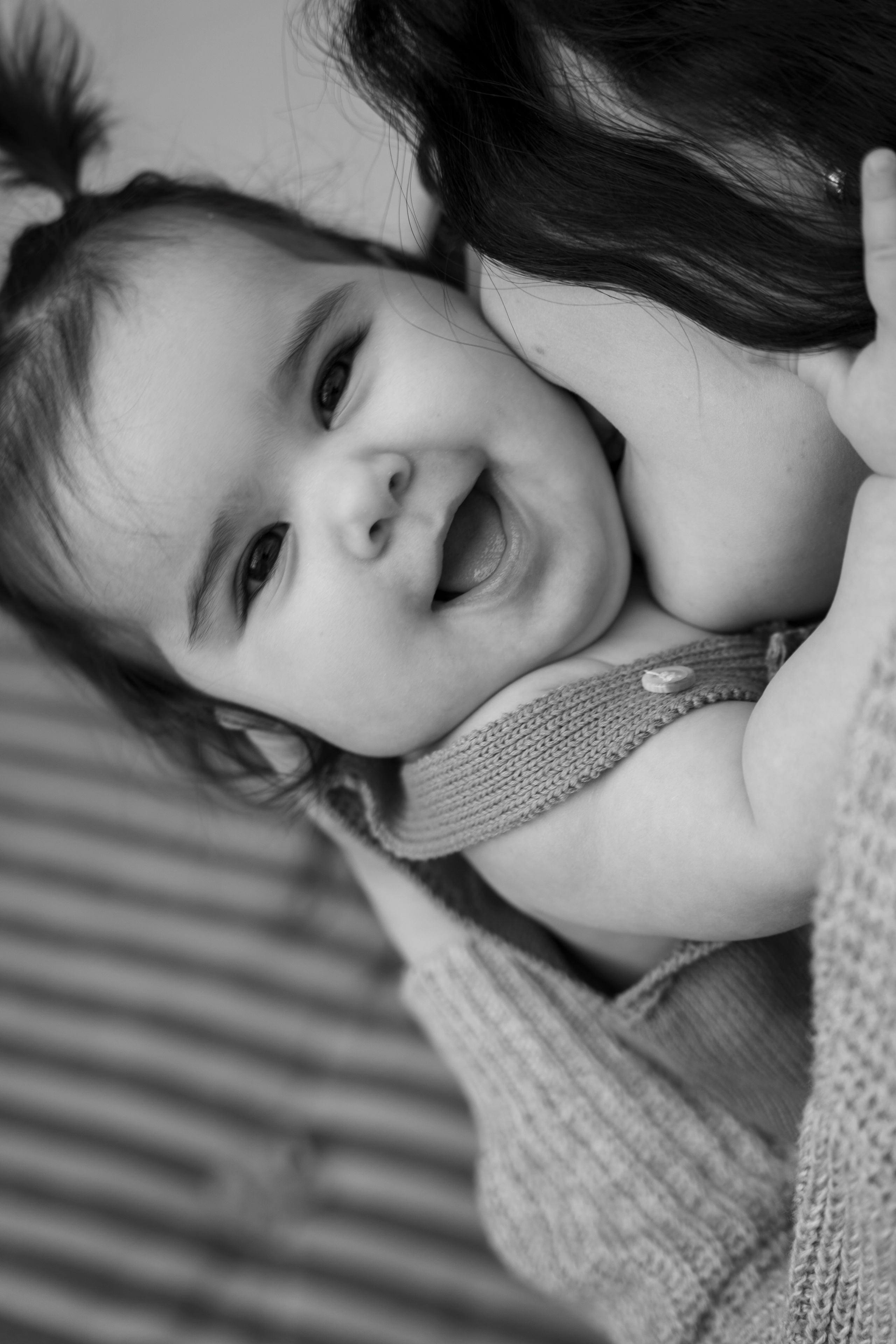 В студии. Фотограф Волгоград Ксения Устинова