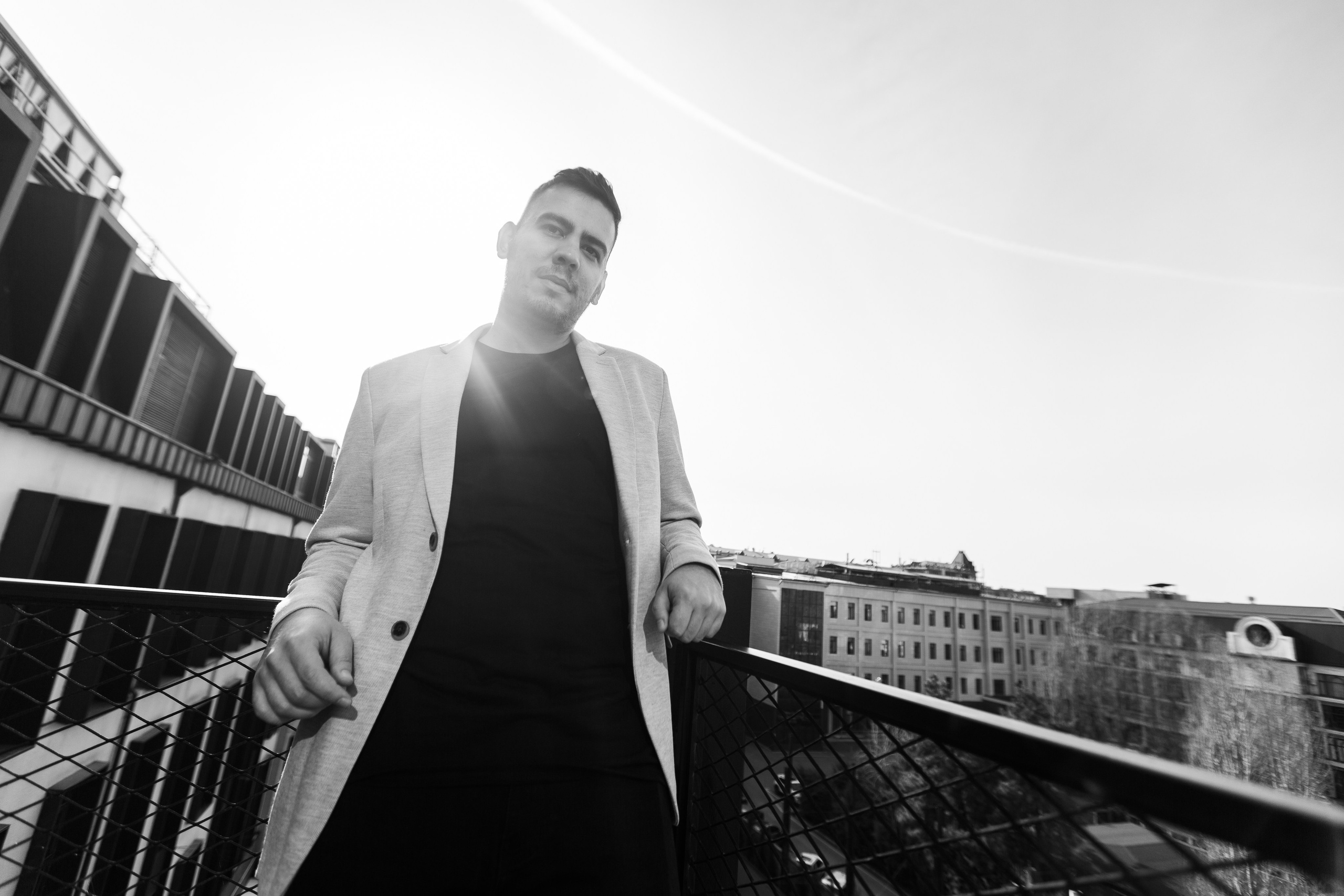 Артём. Евгений Матвеев — фотограф в Санкт-Петербурге