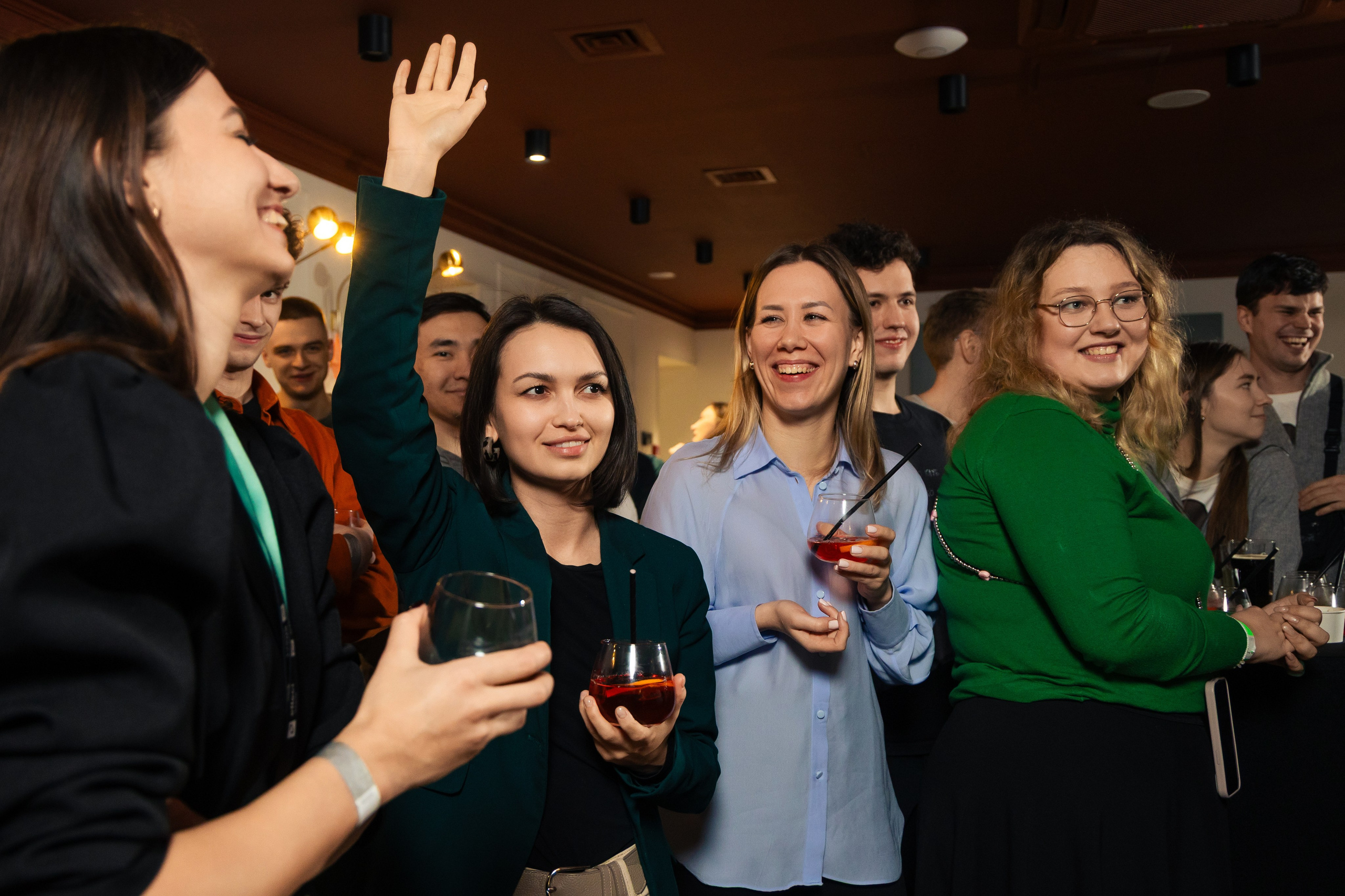 (практик) х день Св. Патрика. Евгений Матвеев — фотограф в Санкт-Петербурге