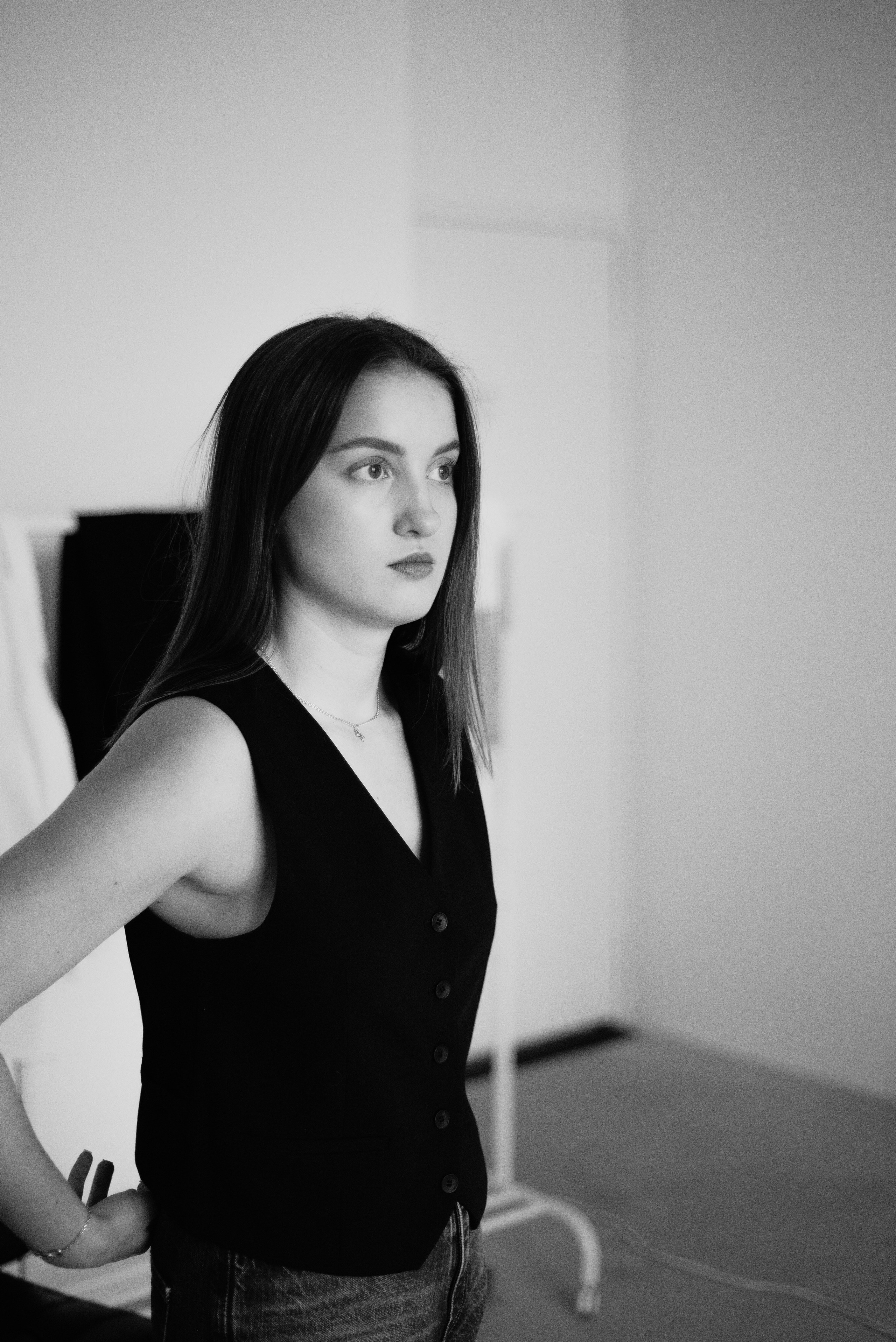 Анастейша. Портретный фотограф в Минске Роман Романов