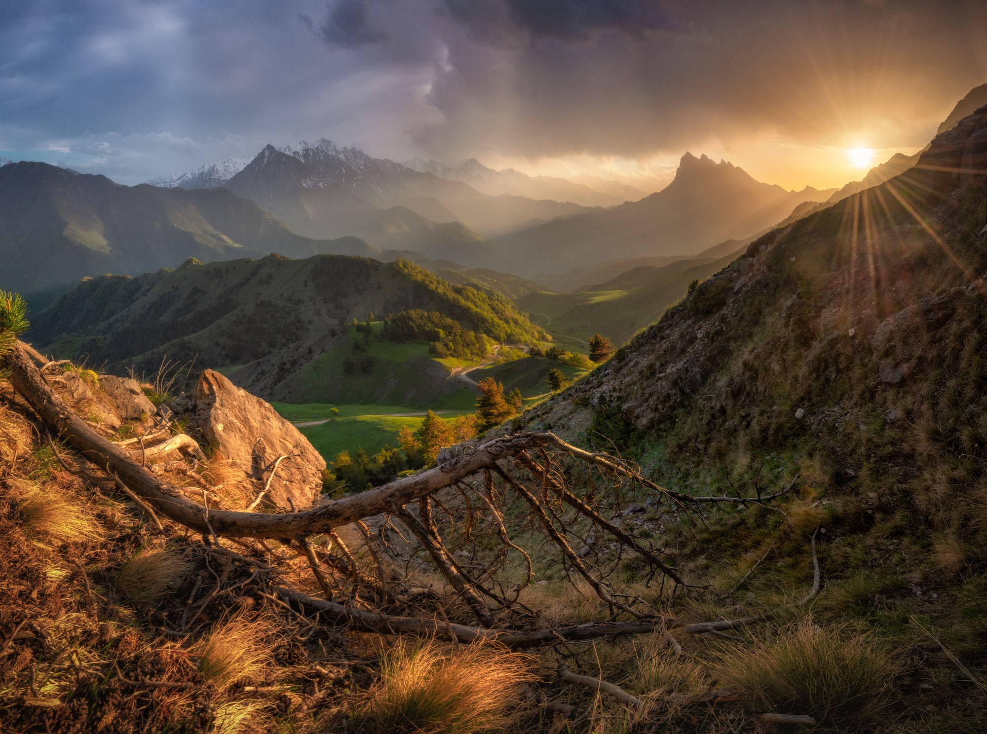 Фотографии Ингушетия